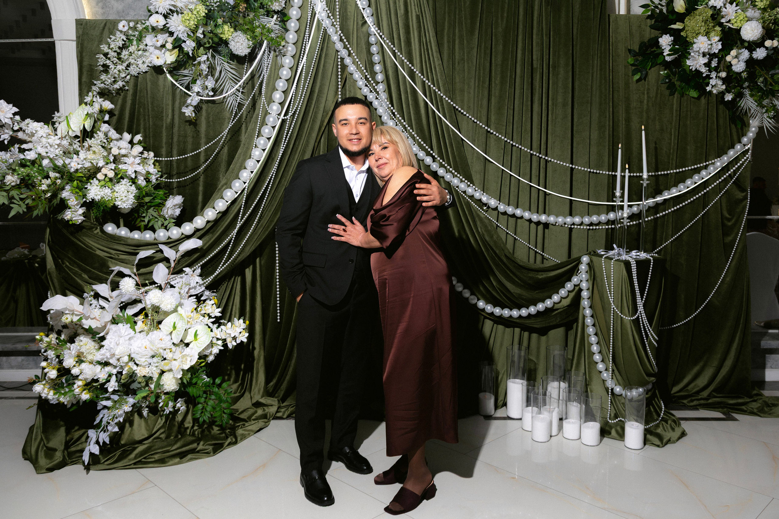 Денис и Виктория. Артур Иликчян — Wedding & Event фотограф в Краснодаре