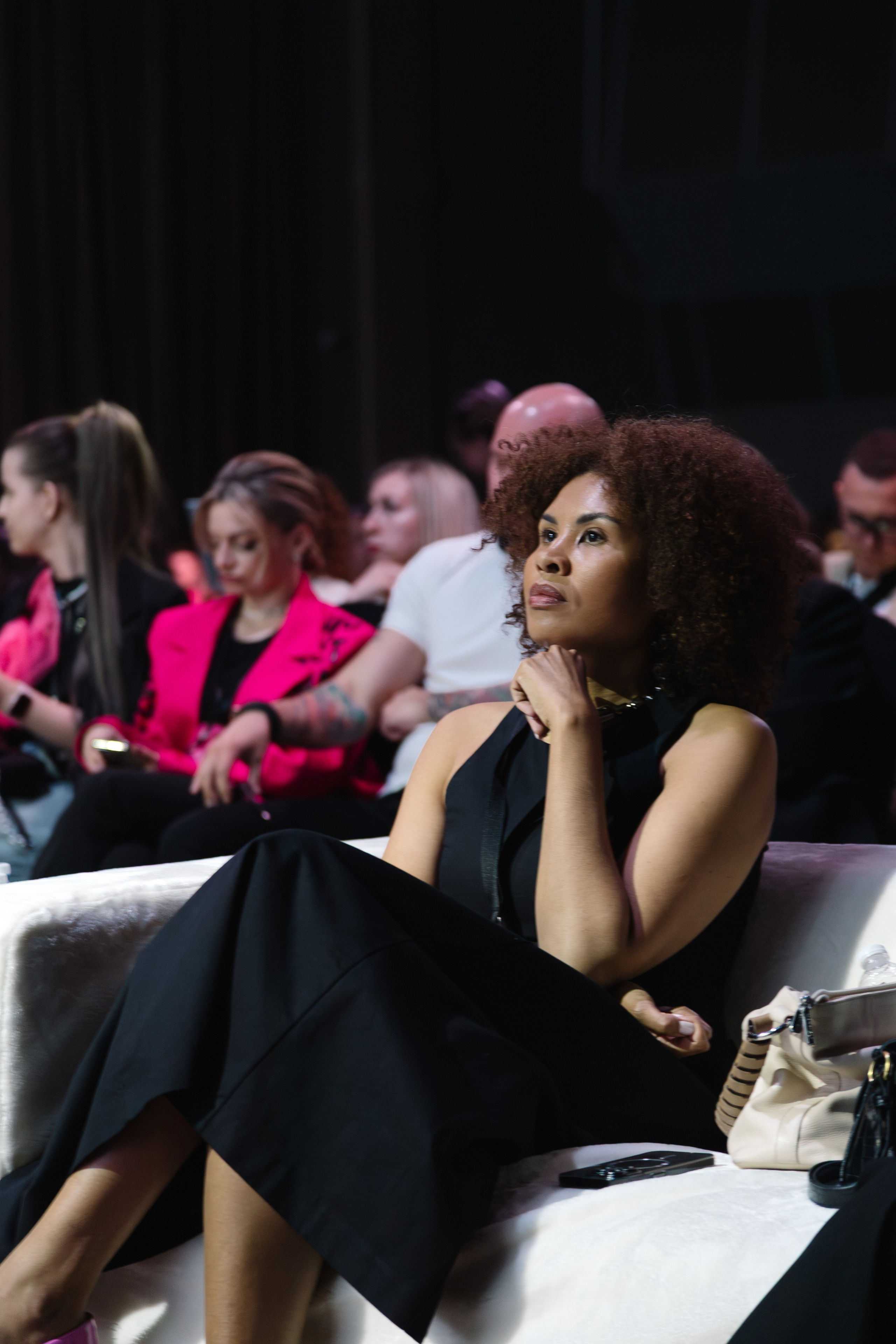 Конференция REELS CONTENT. Артур Иликчян — Wedding & Event фотограф в Краснодаре