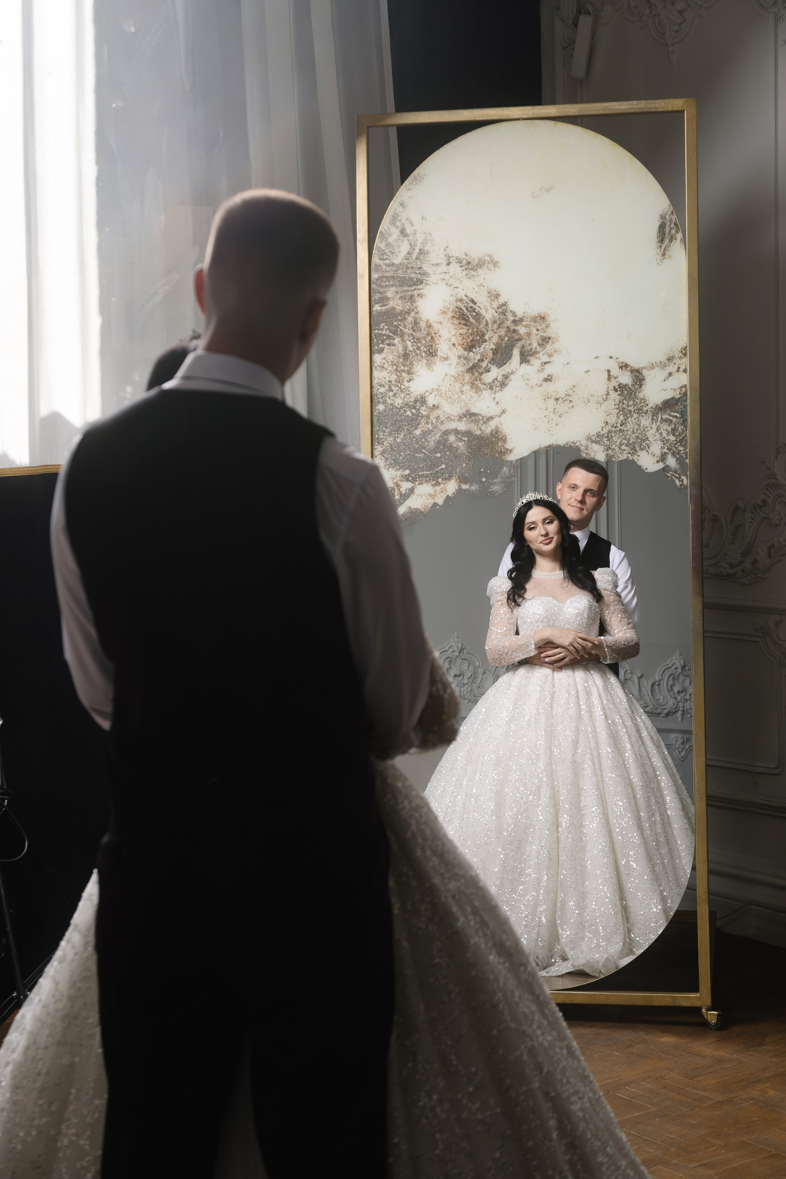 Свадьба Дмитрия и Анастасии. Артур Иликчян — Wedding & Event фотограф в Краснодаре