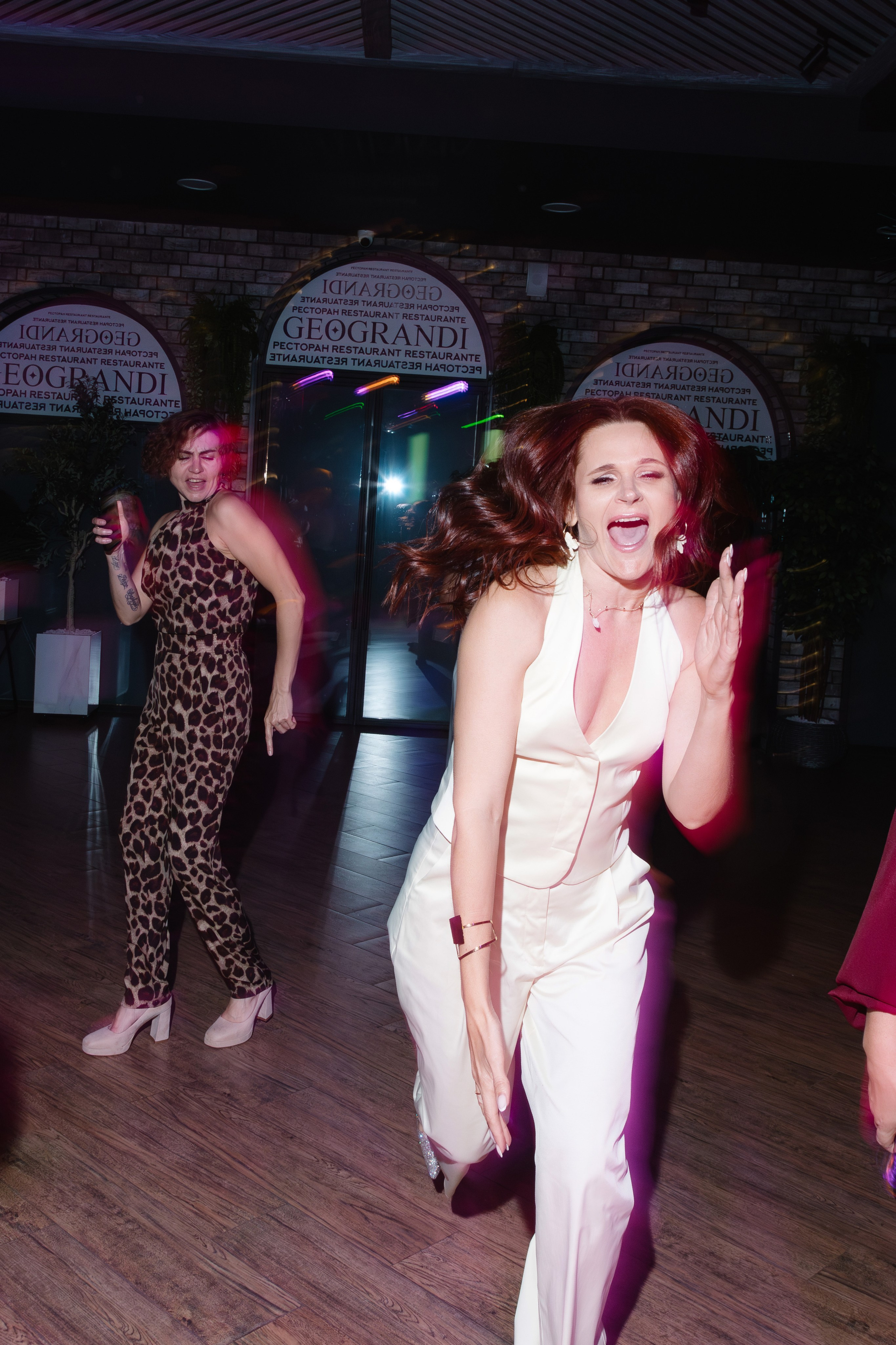 Выпускной 9В класса 2025. Артур Иликчян — Wedding & Event фотограф в Краснодаре