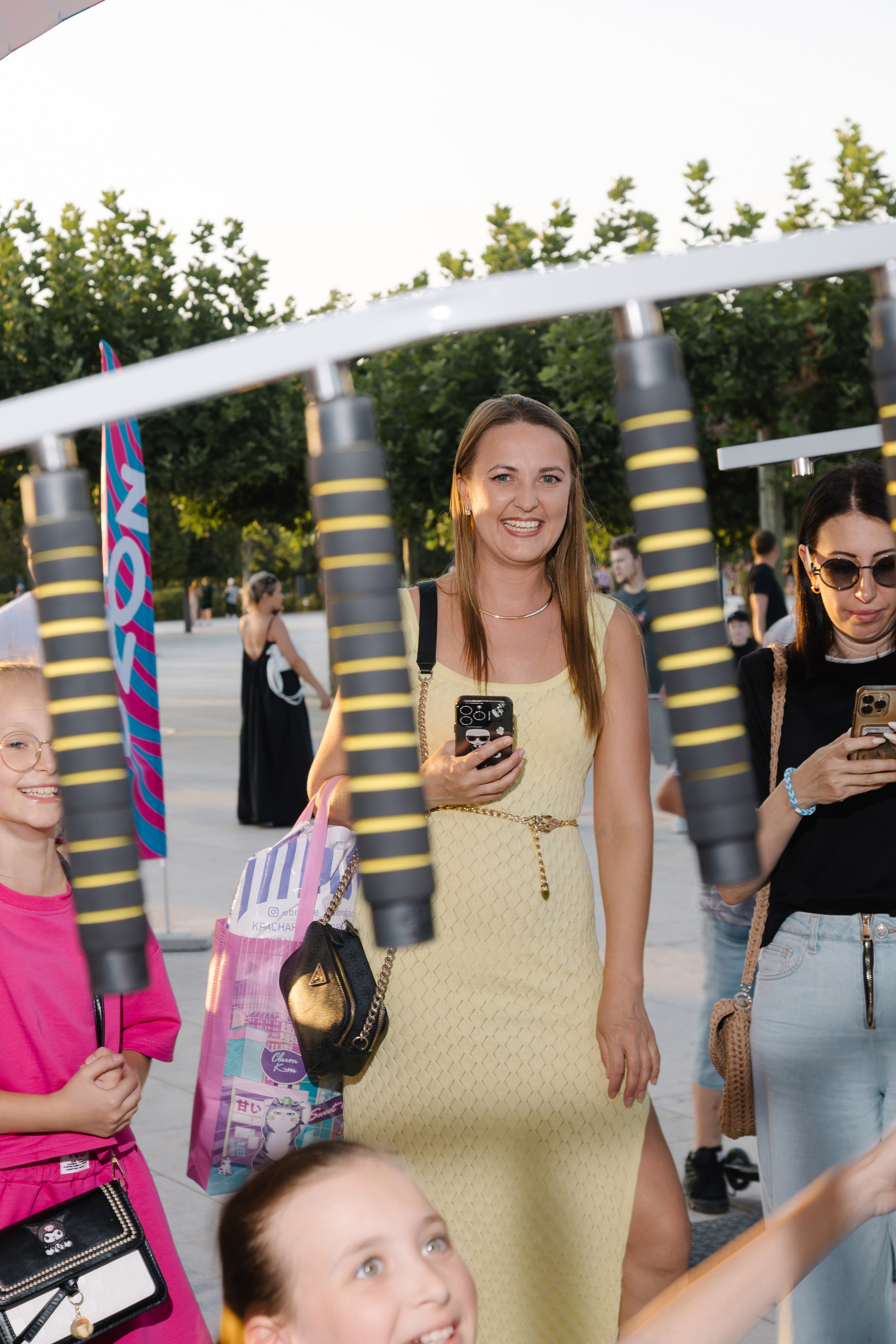 OZON x FC KRASNODAR. Артур Иликчян — Wedding & Event фотограф в Краснодаре