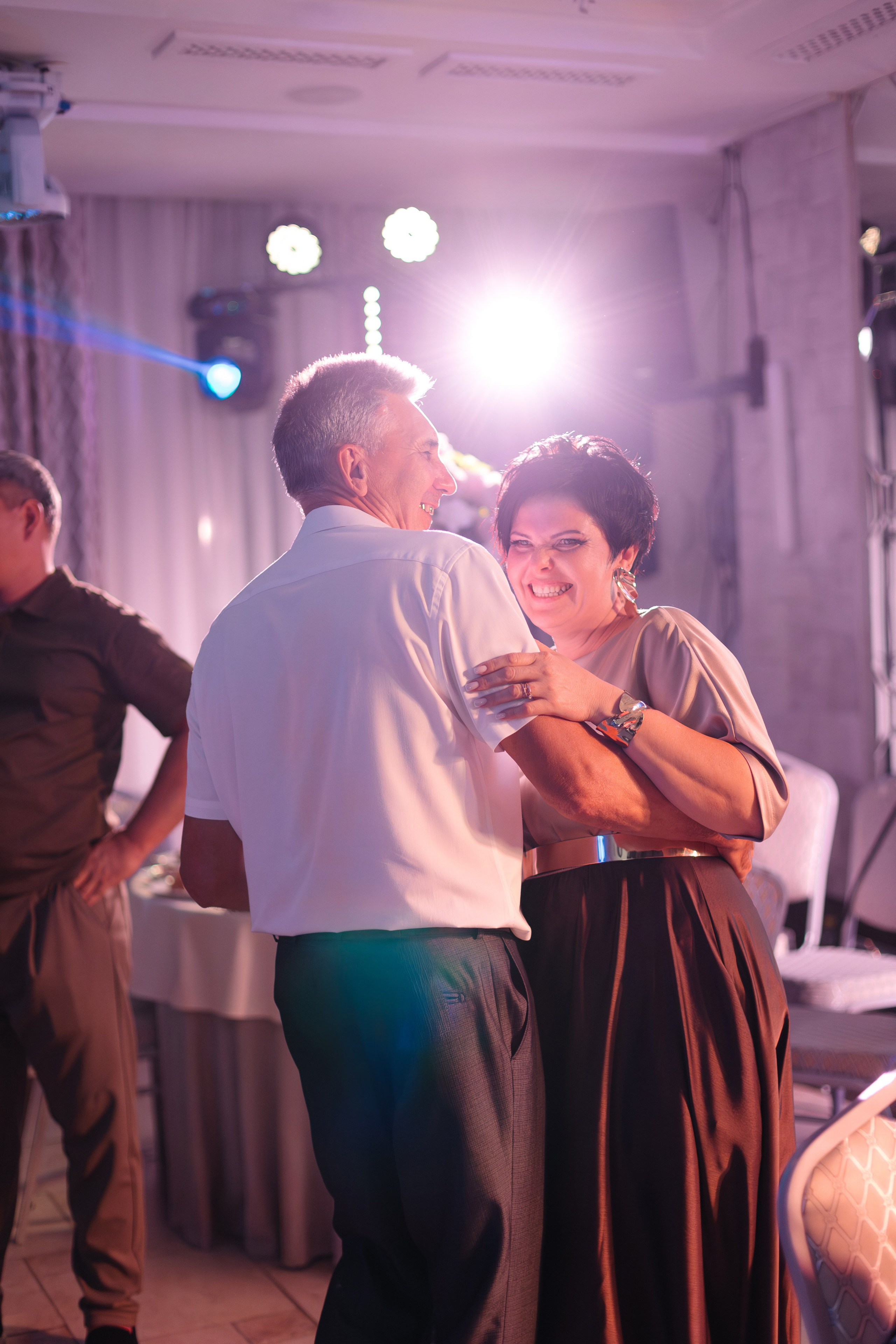 Свадьба Дмитрия и Анастасии. Артур Иликчян — Wedding & Event фотограф в Краснодаре