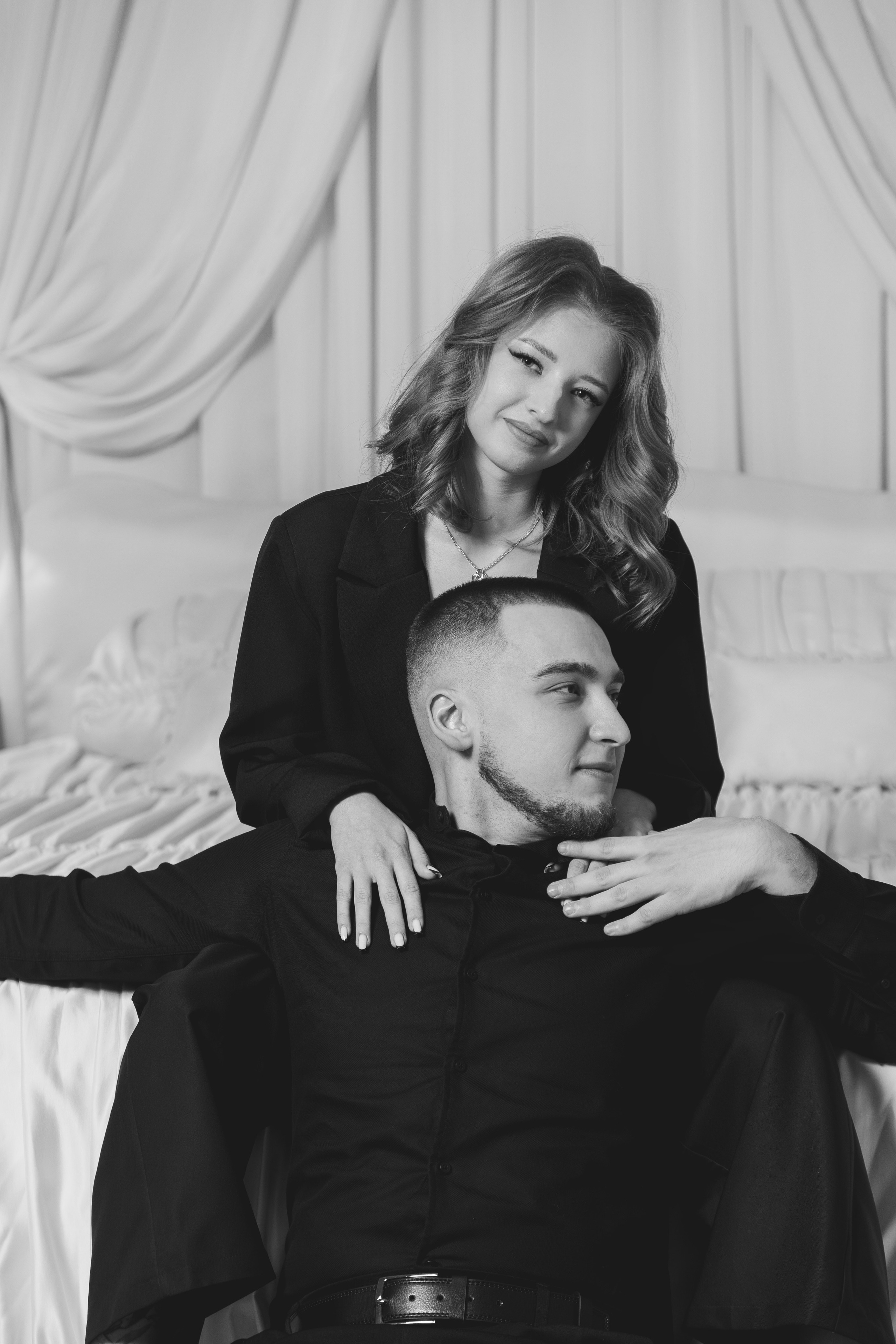 Предсвадебная Love Story. Артур Иликчян — Wedding & Event фотограф в Краснодаре