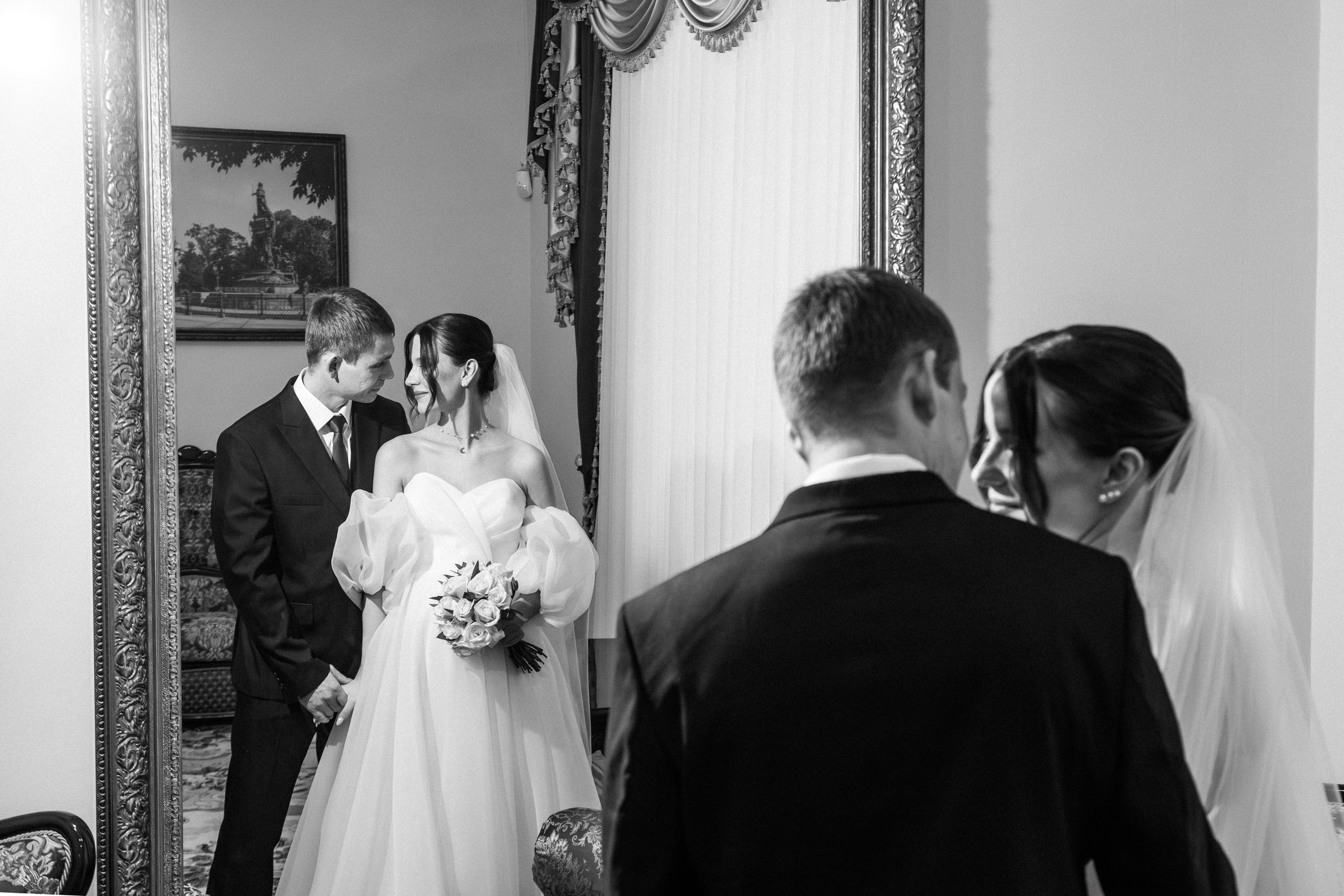 Свадьба Андрея и Ксении. Артур Иликчян — Wedding & Event фотограф в Краснодаре