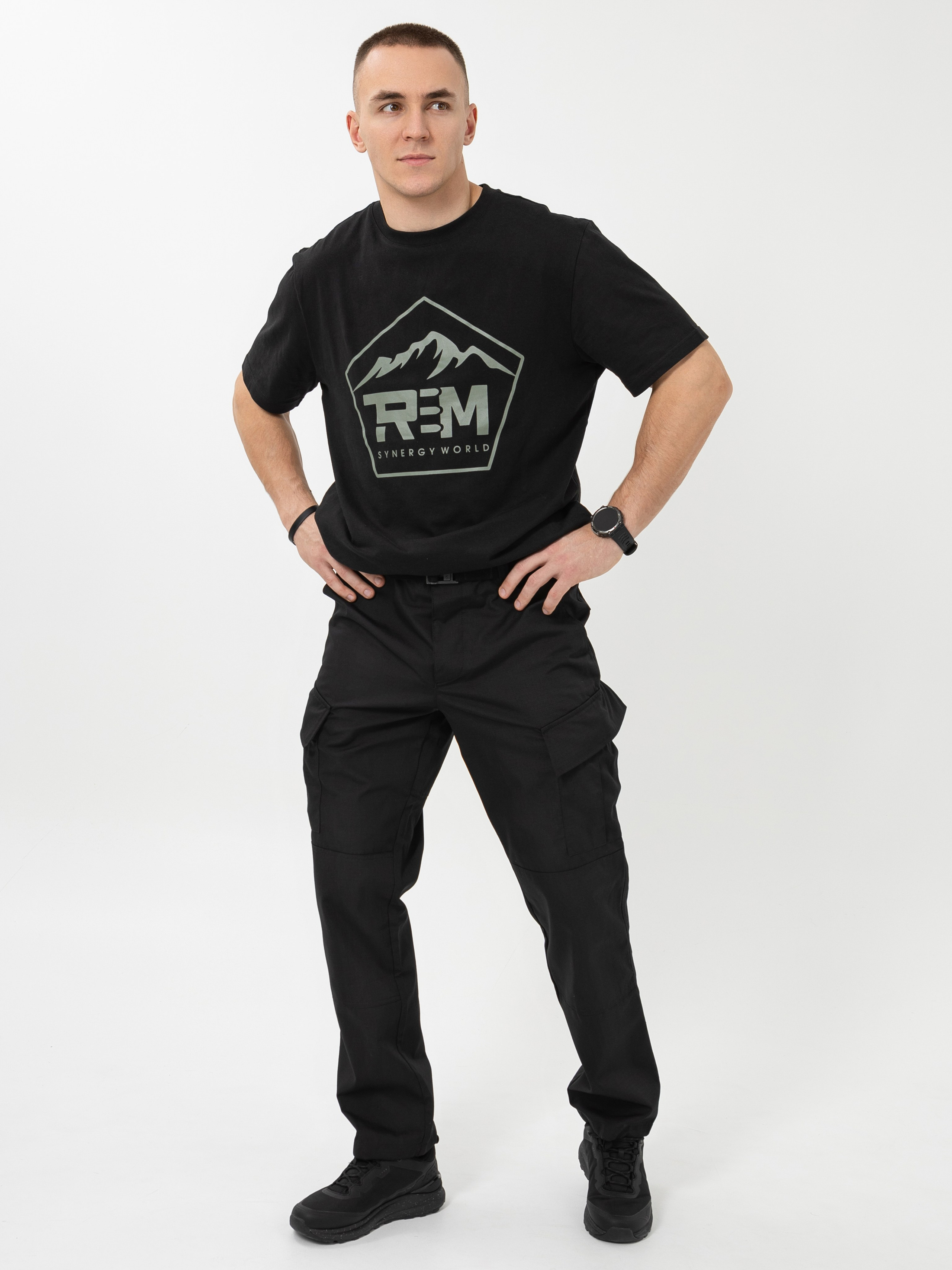 Модельная. Главная