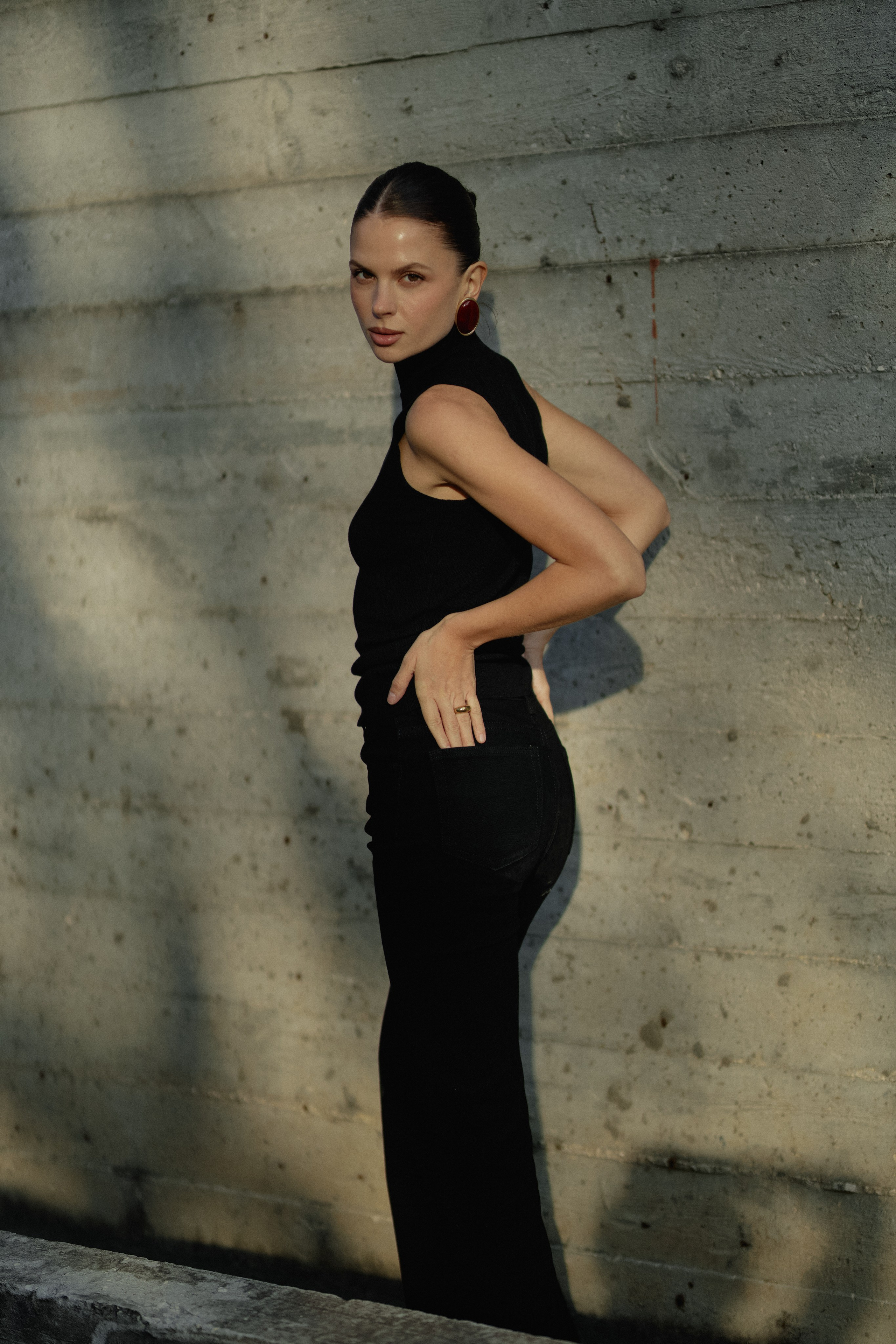 Алиса. Профессиональный Фотограф во Владимире, в Москве и в Суздале — Полина Романычева