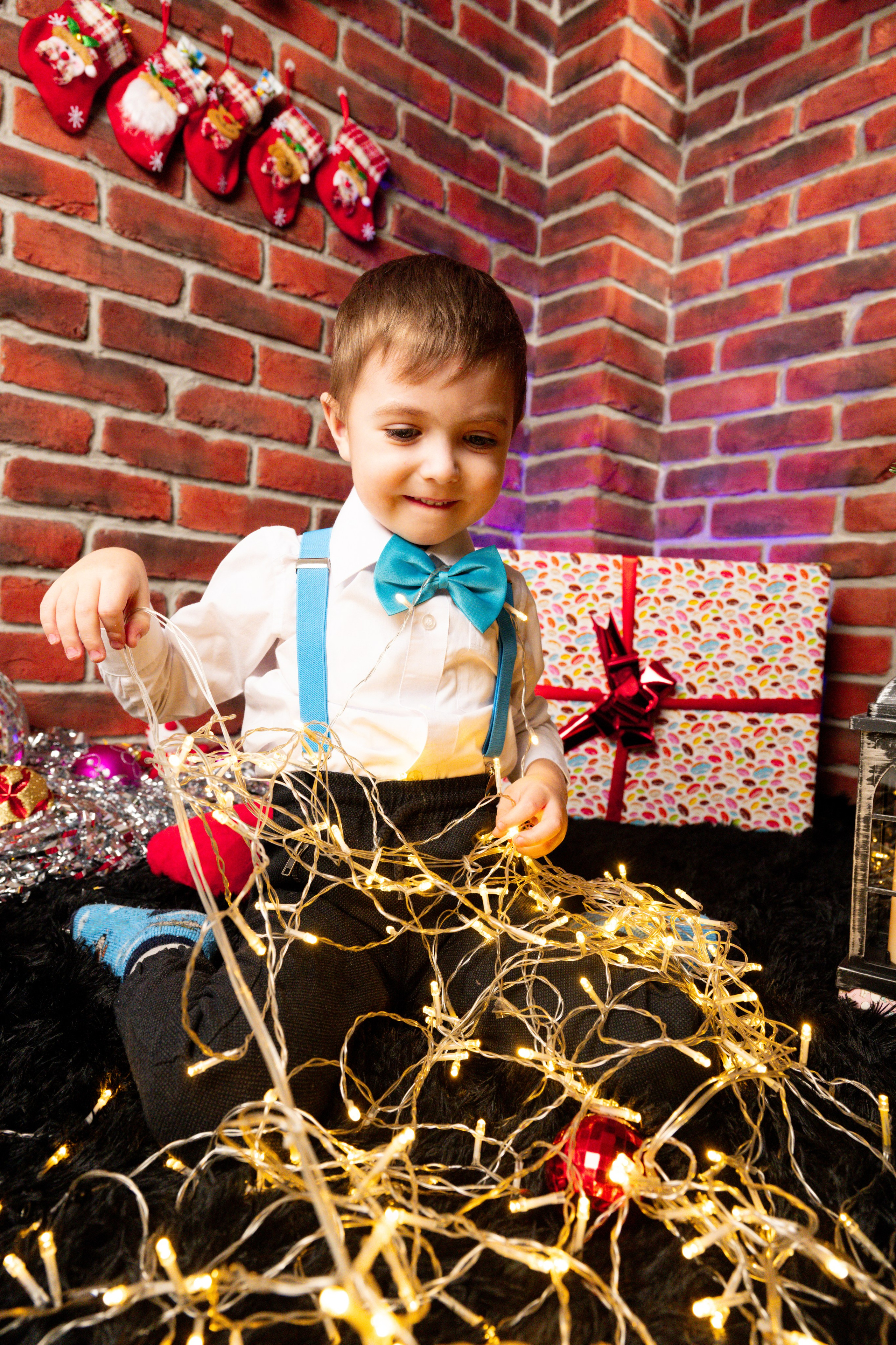 Семейные и детские фотосессии. Студийный и свадебный фотограф и видеограф в Севастополе — Юлия Макаренко