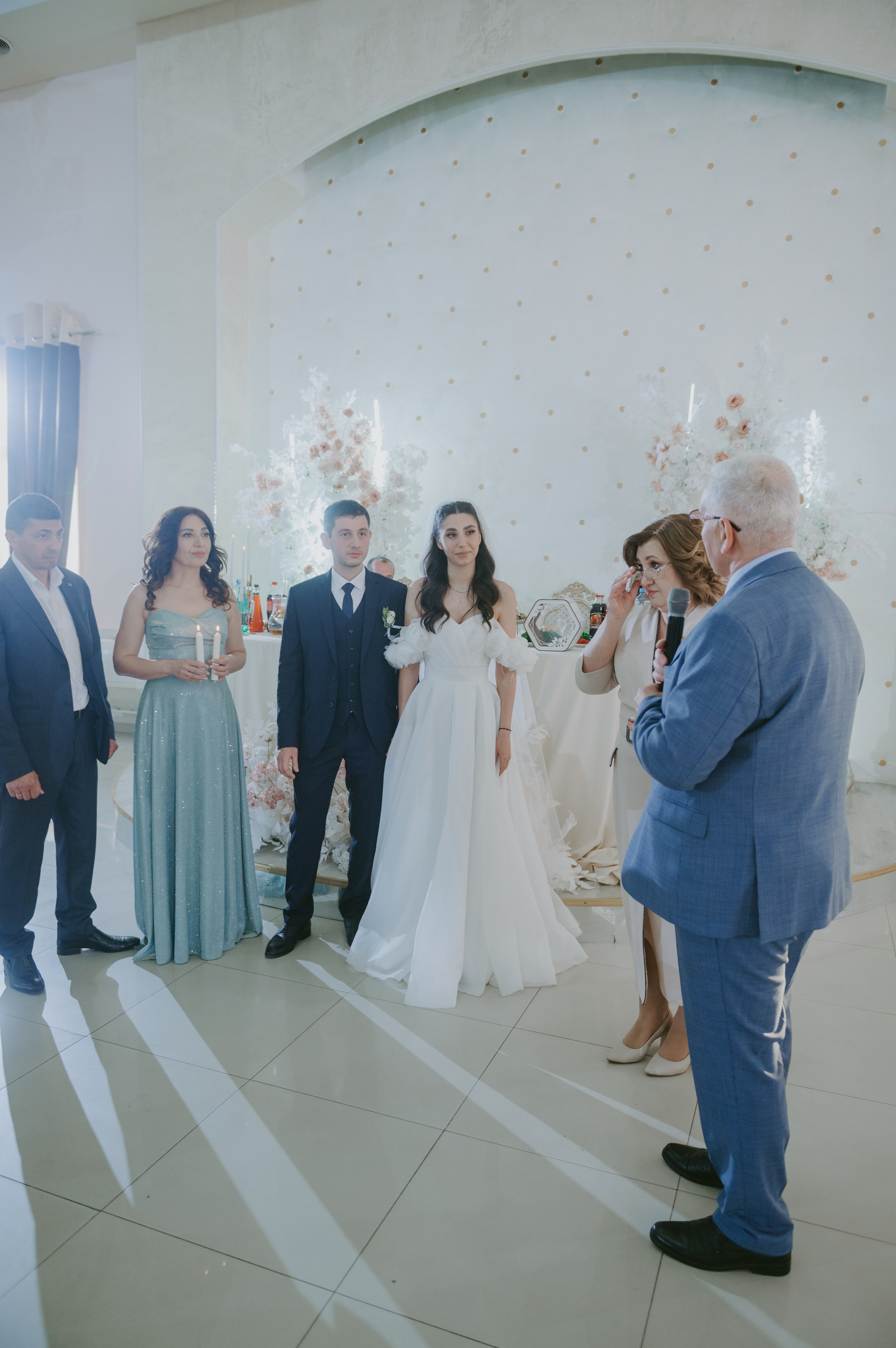 Елизавета$Дмитрий. Свадебный и семейный фотограф город Темрюк Фотостудия Темрюк