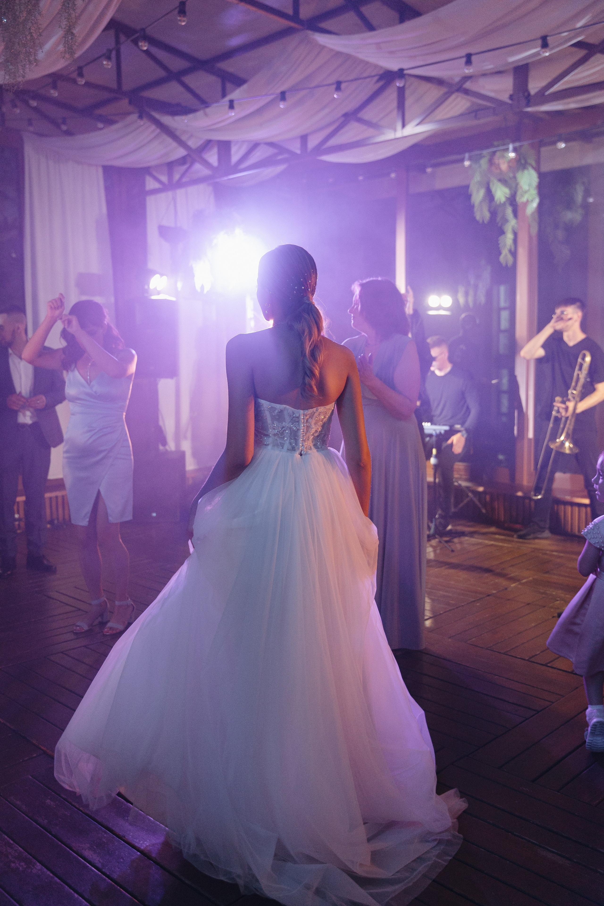 Никита и Анастасия. Фотограф — Погодина Екатерина