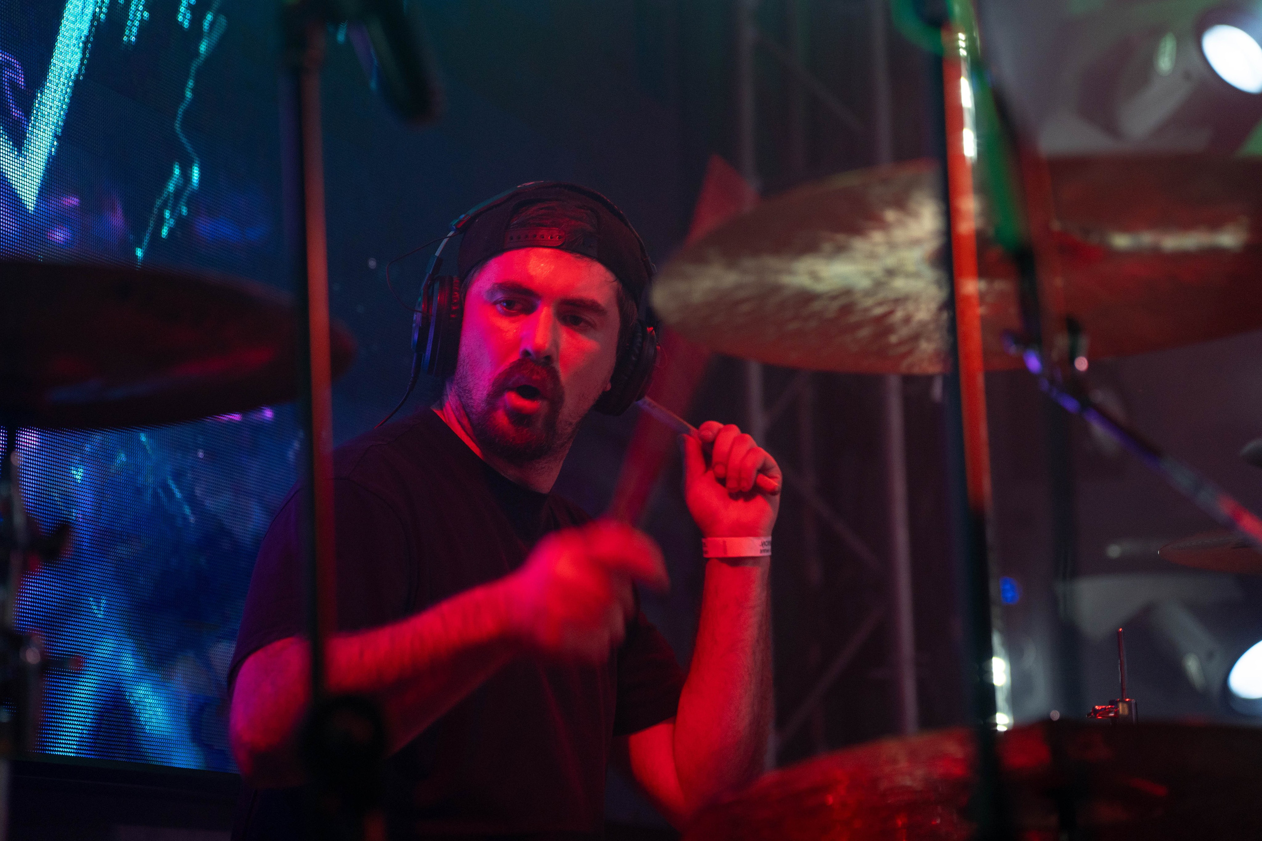 Evil Not Alone — Клуб Eclipse (15.11.2025)