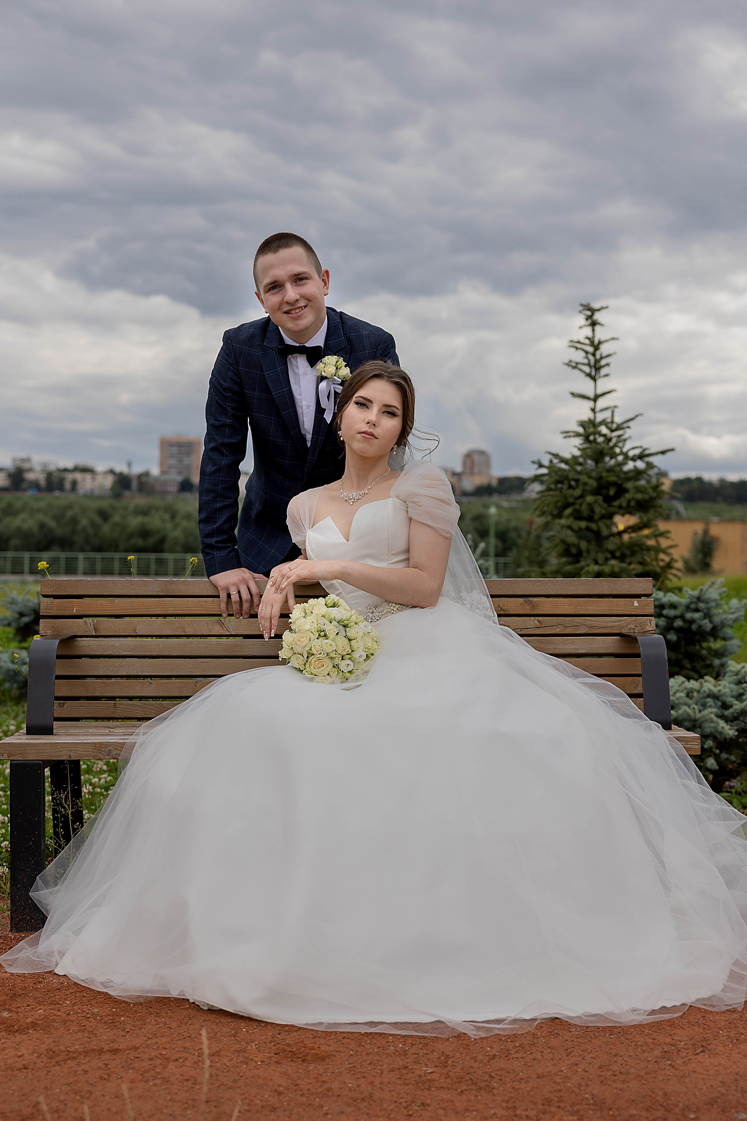 Свадьбы, love story. Фотограф Ирина Зверева