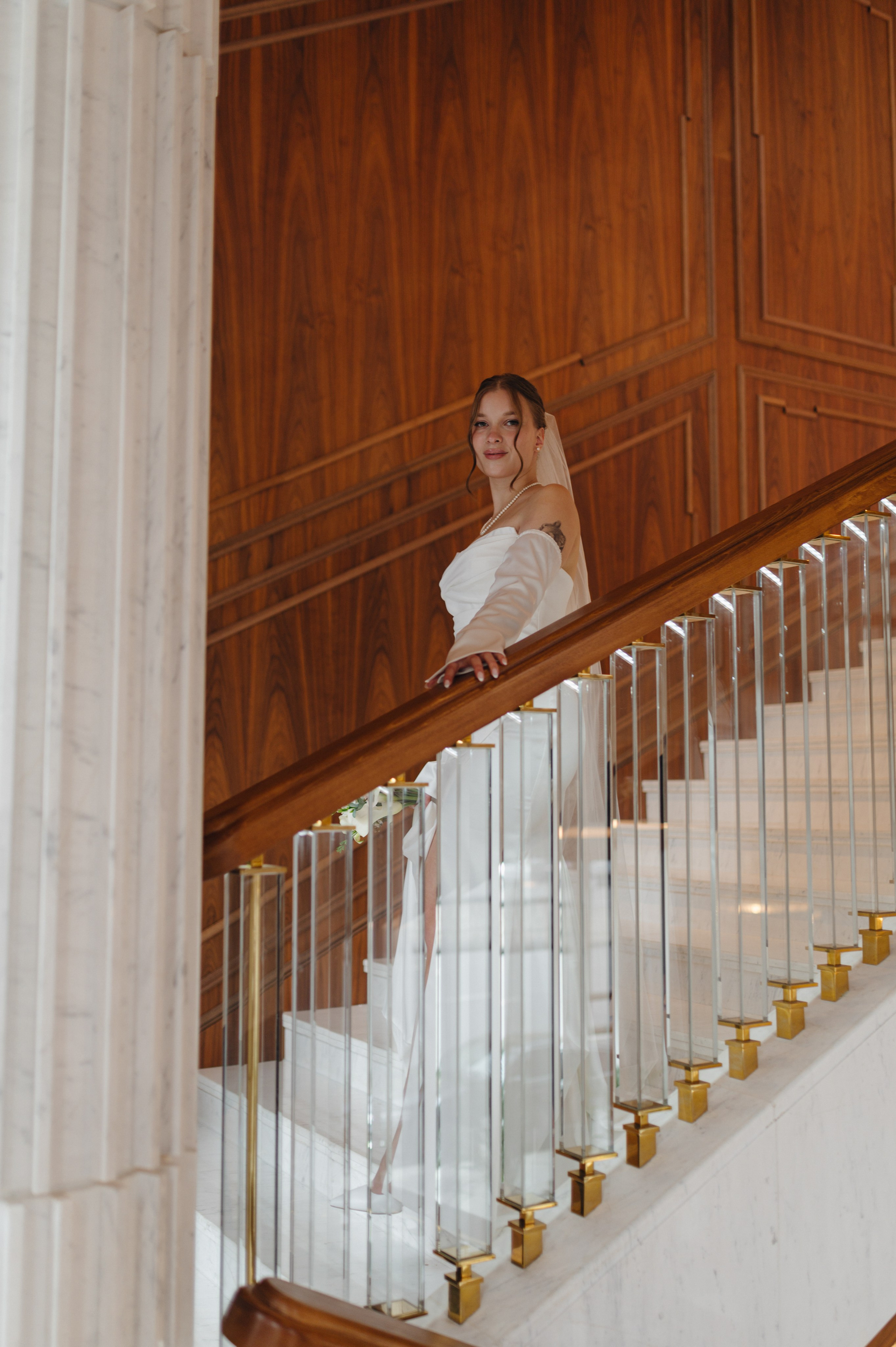 Екатерина и Илья. Свадебный фотограф Москва и Санкт-Петербург. Анастасия Чудина