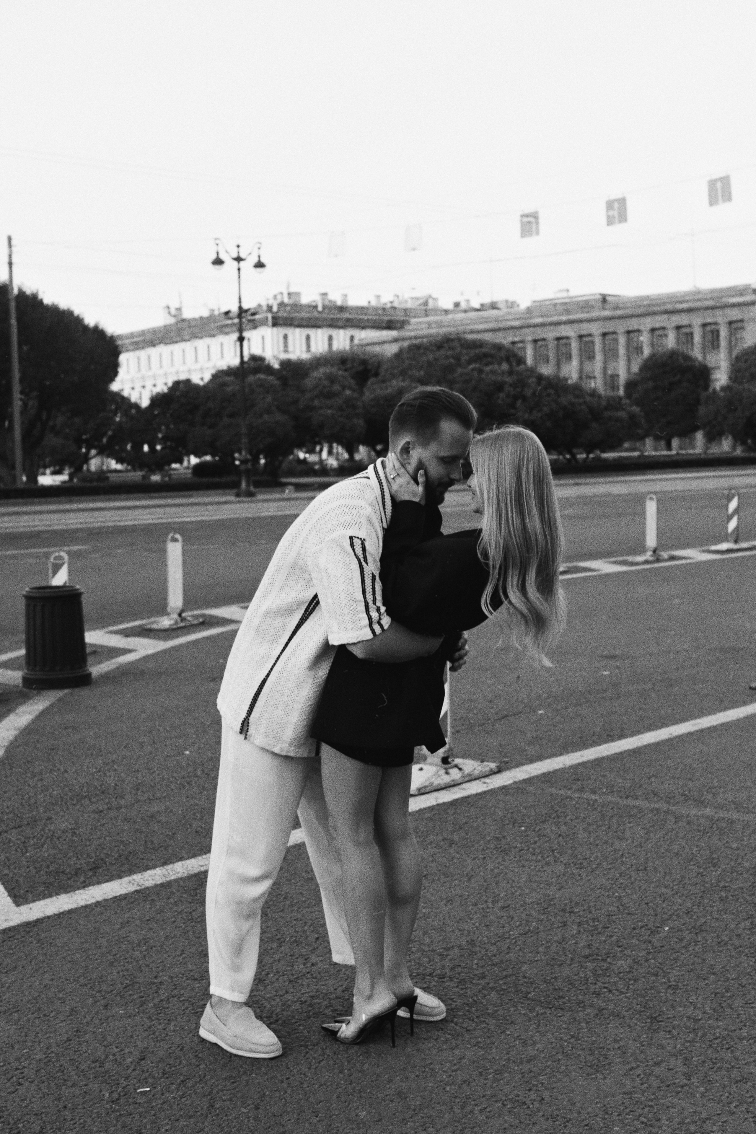 В теплом летнем рассвете раствориться с тобой, любовь моя. Rose Korenevskaya|Ваш нежный фотограф