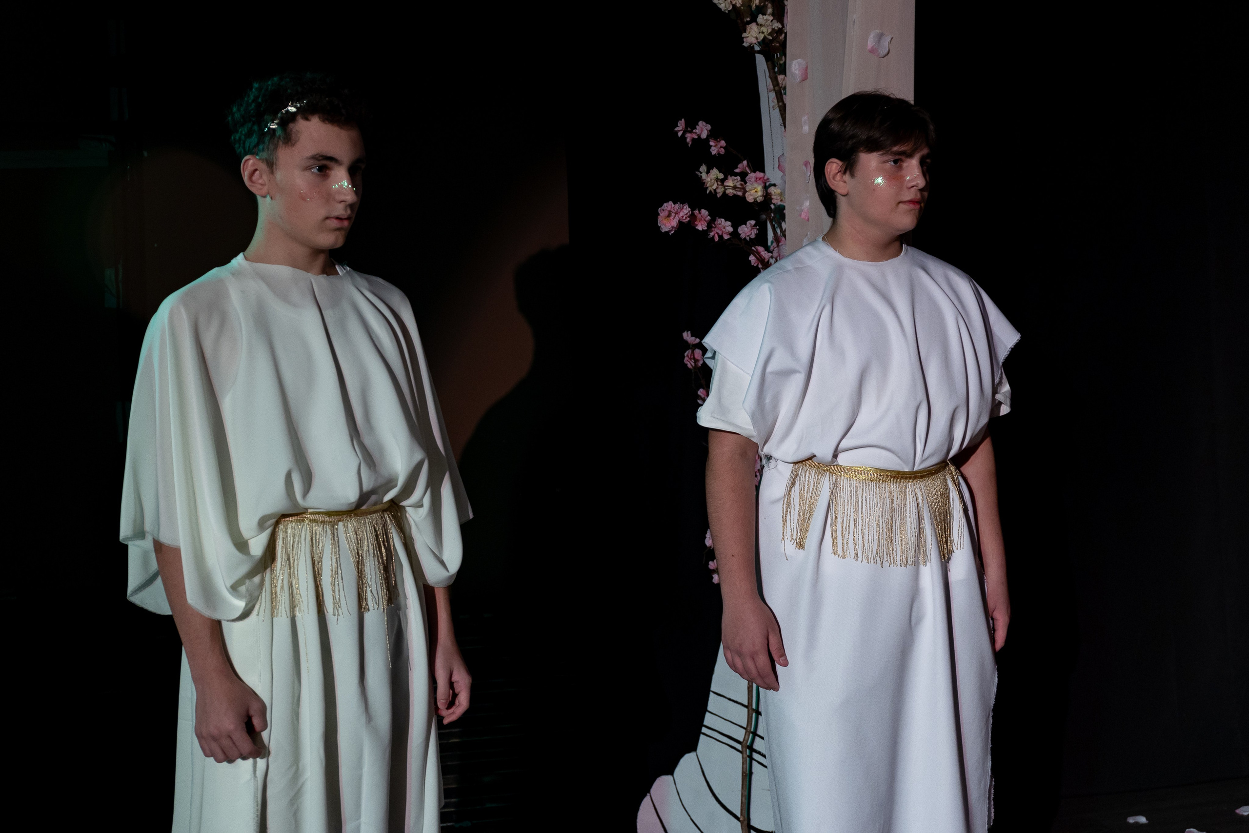 Детский спектакль. Фотограф Ольга Махалова — Санкт-Петербург, Москва, Нижний Новгород