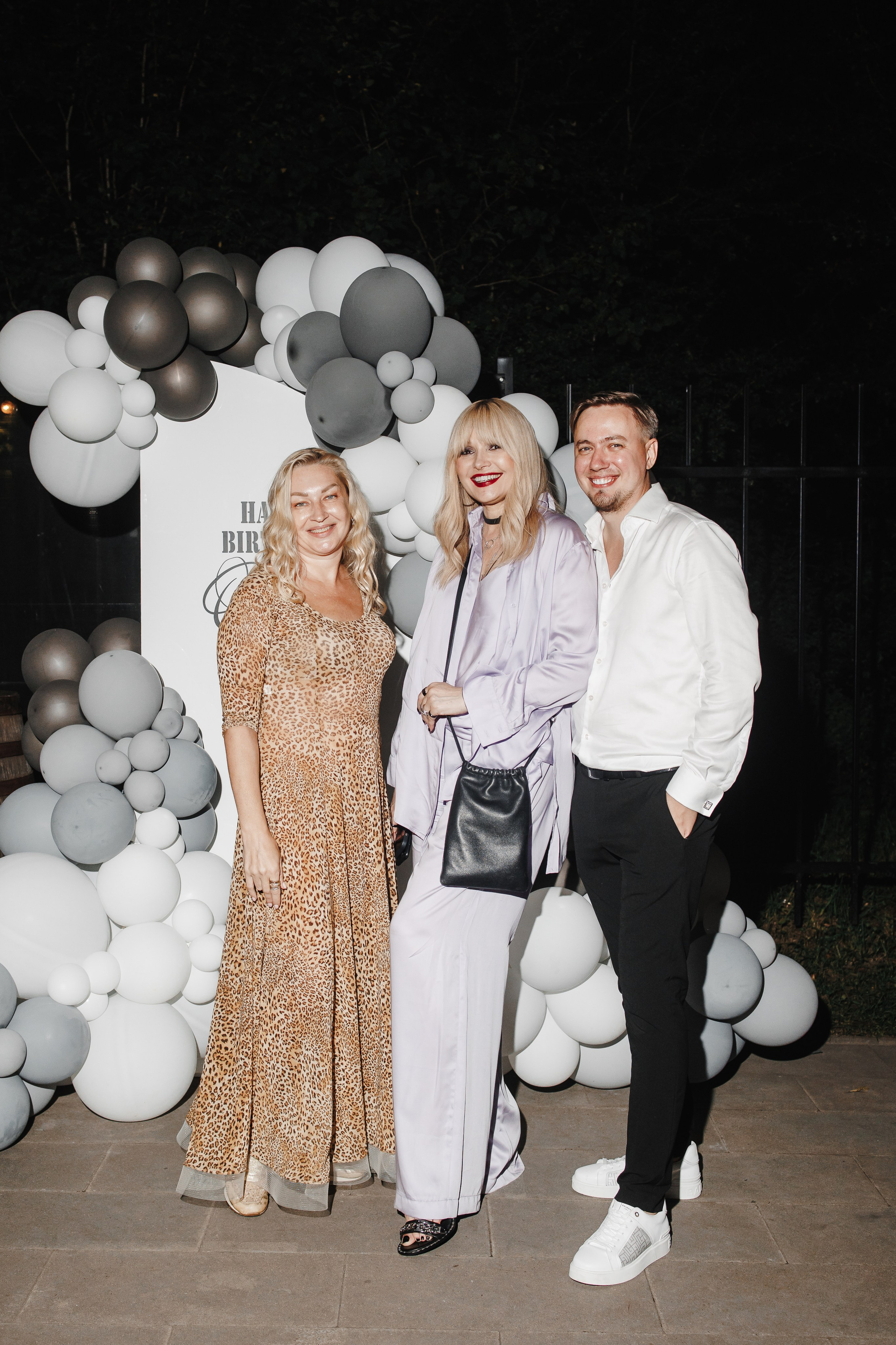 День Рождения Олега. Фотограф Ольга Махалова — Санкт-Петербург, Москва, Нижний Новгород