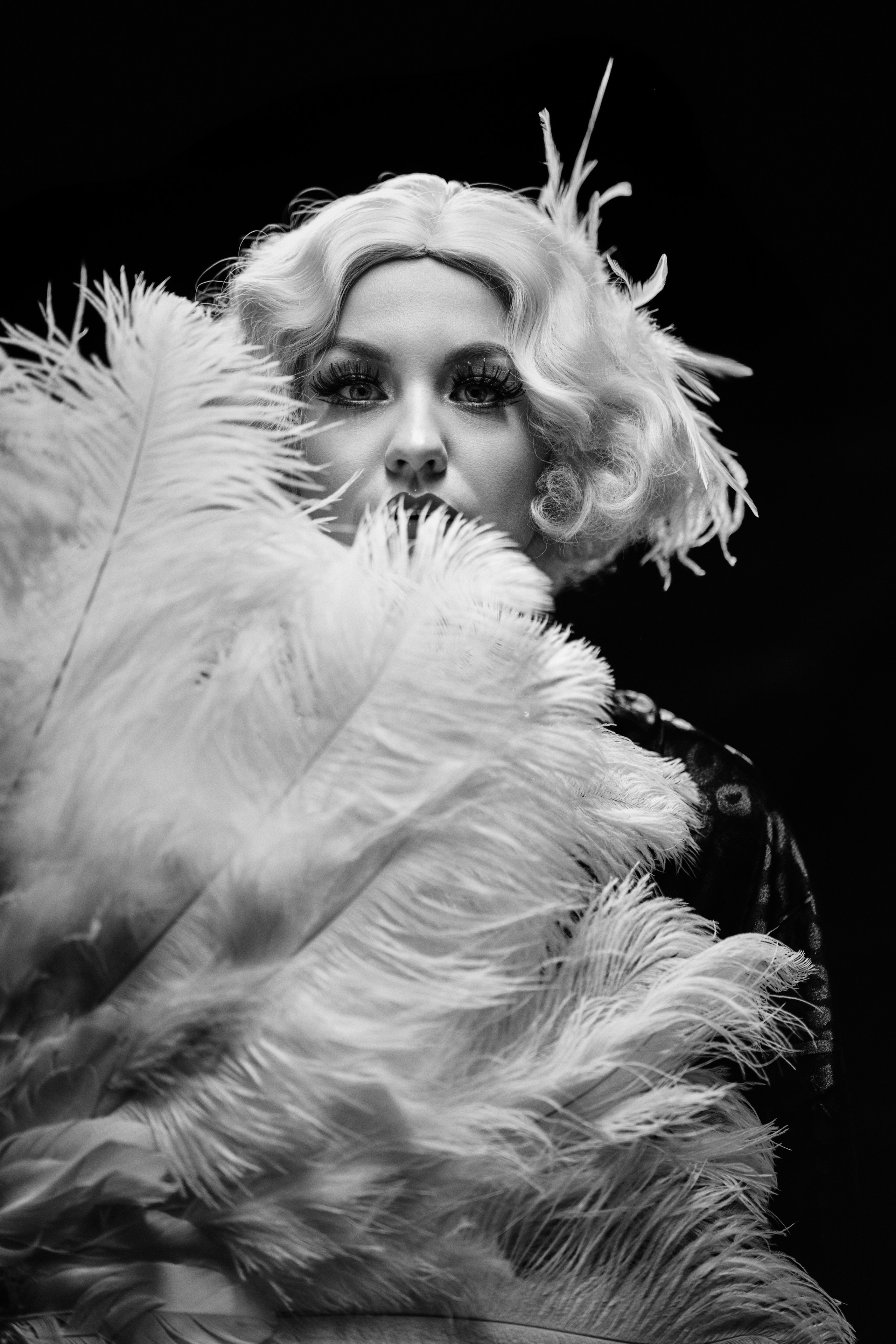 Галерея черно белой фотографии. Фото/видео съемки Сергей Пак