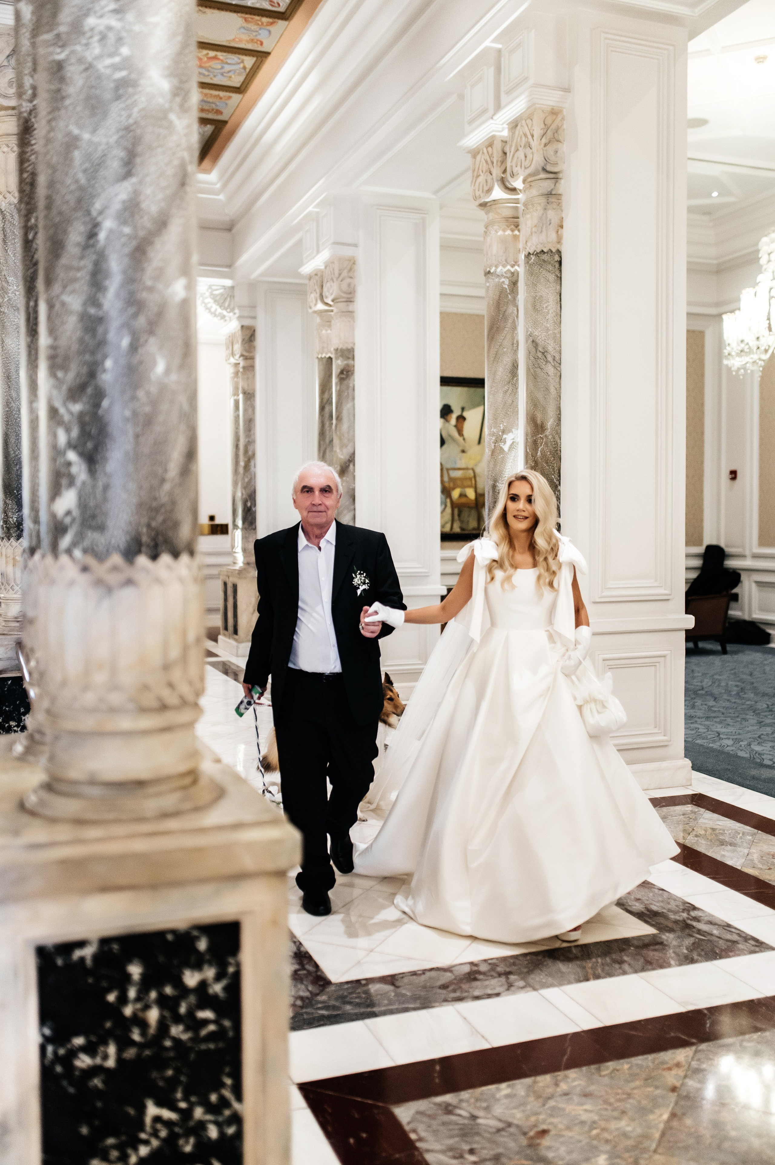 Максим и Мира Стамбул. Свадебный фотограф в Ростове-на-Дону Тарасенко Константин