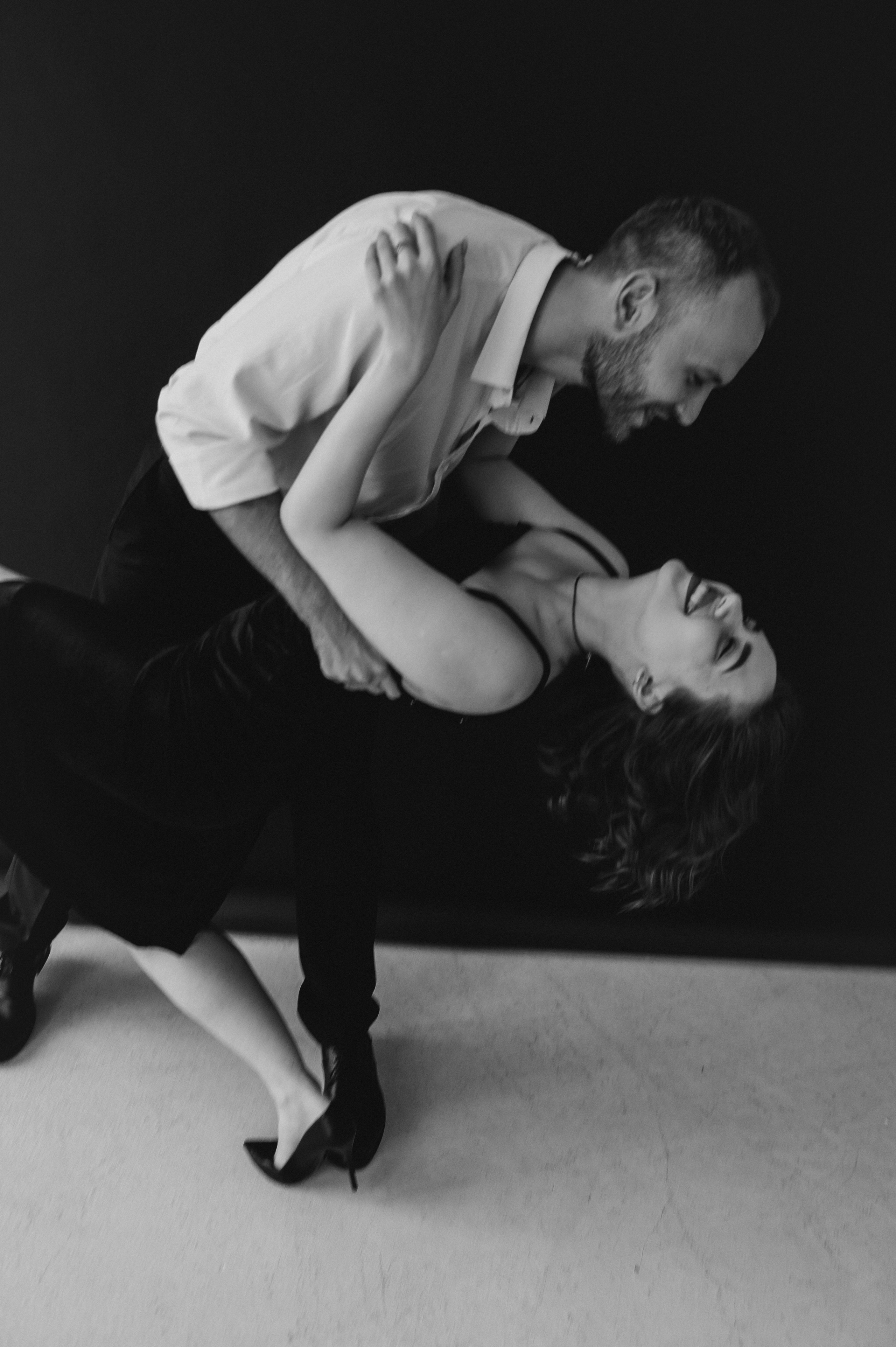 Ксюша и Костя