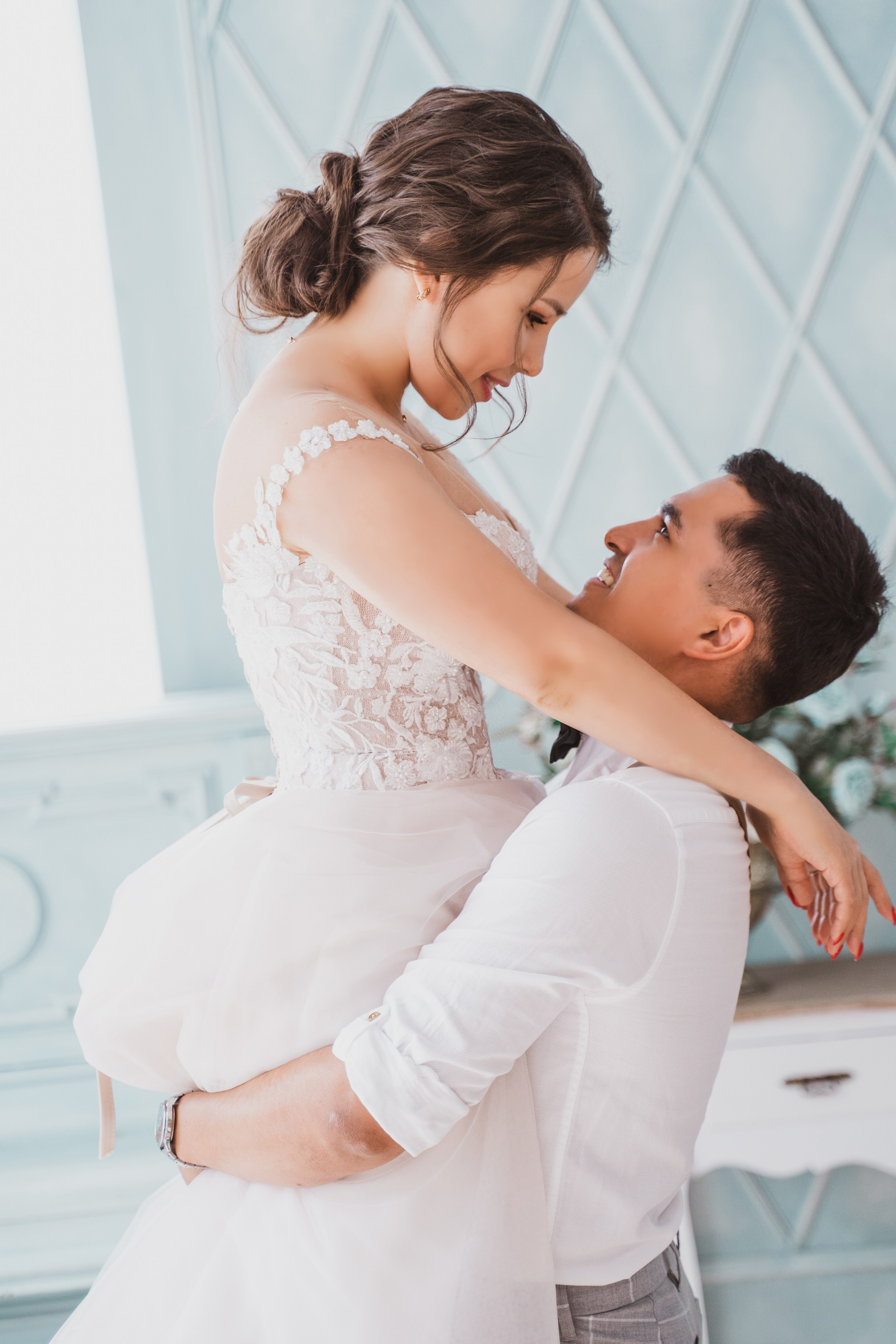 Свадебная фотосессия. Главная