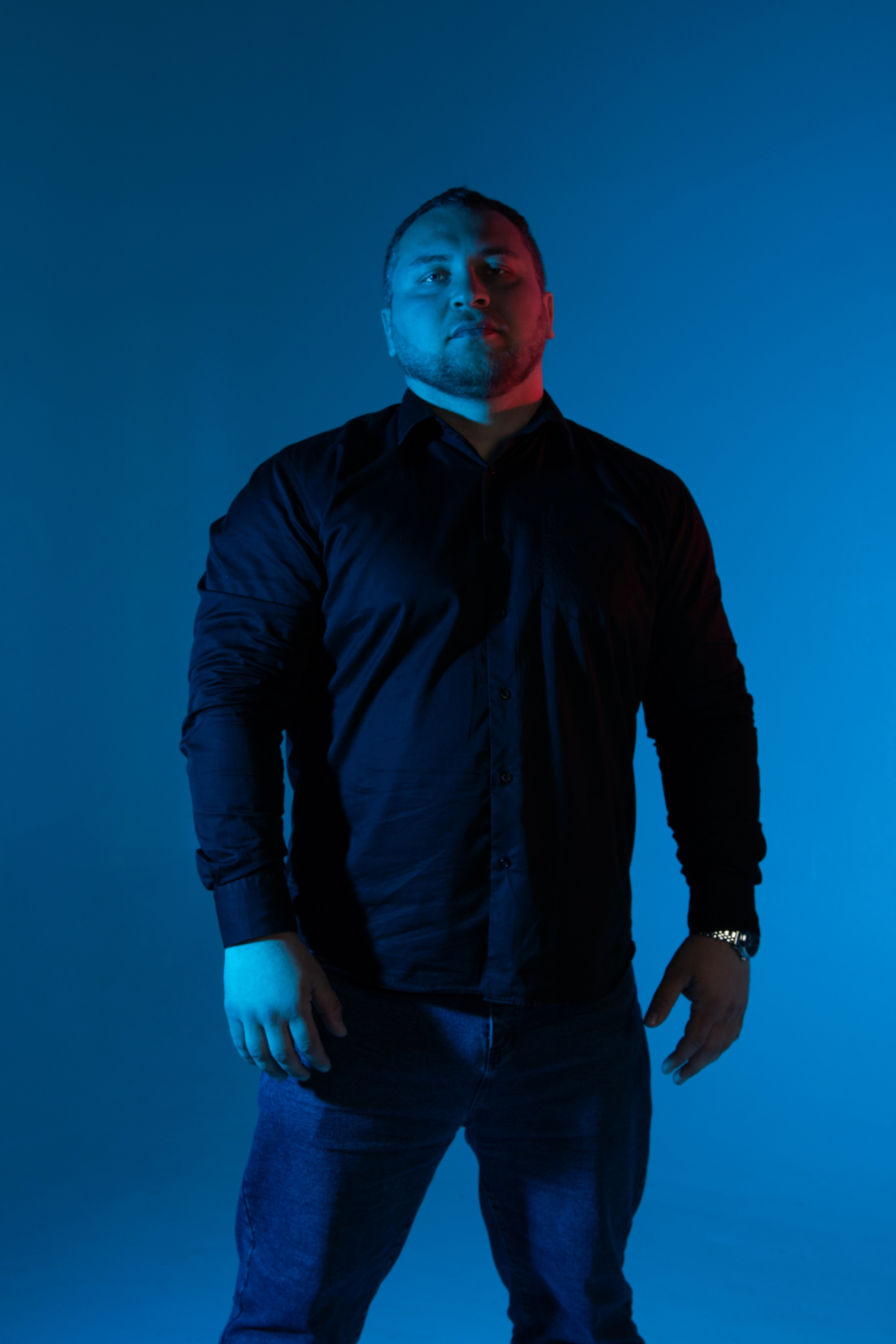 Студийная фотосъемка. Фотограф в Москве ♡