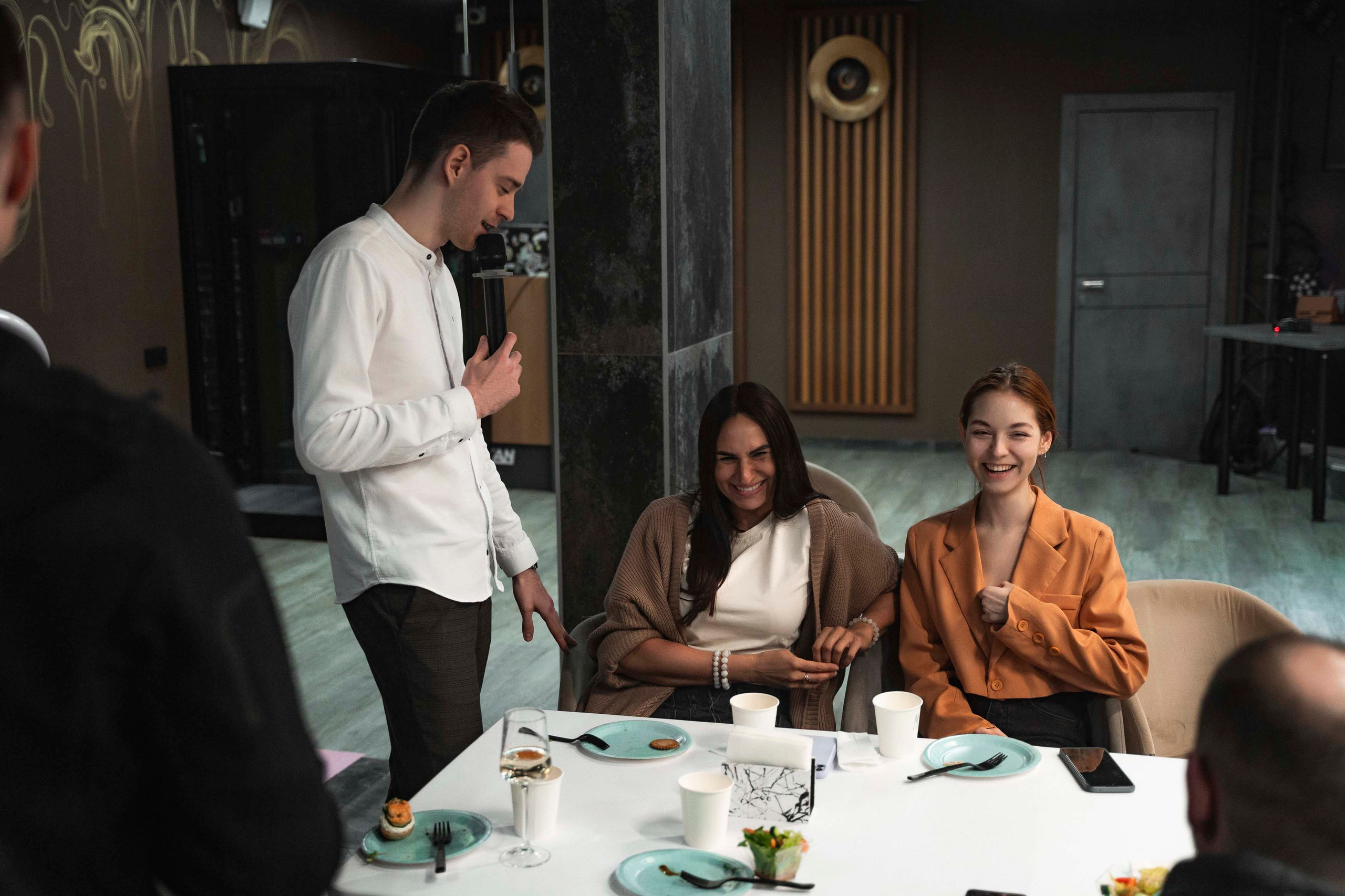 OBIT. Фотограф Казань