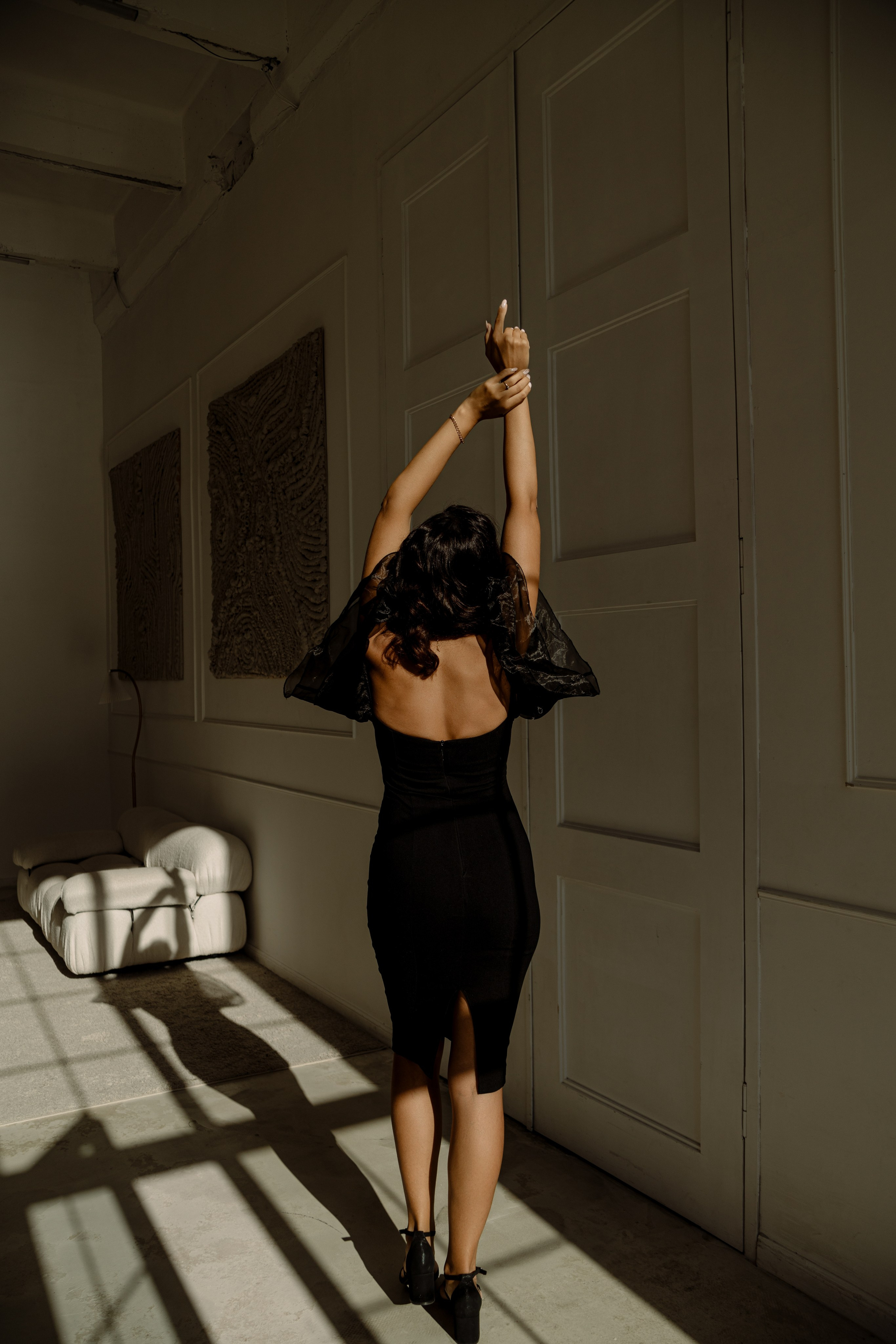 Анна. Фотограф Воронеж Варвара