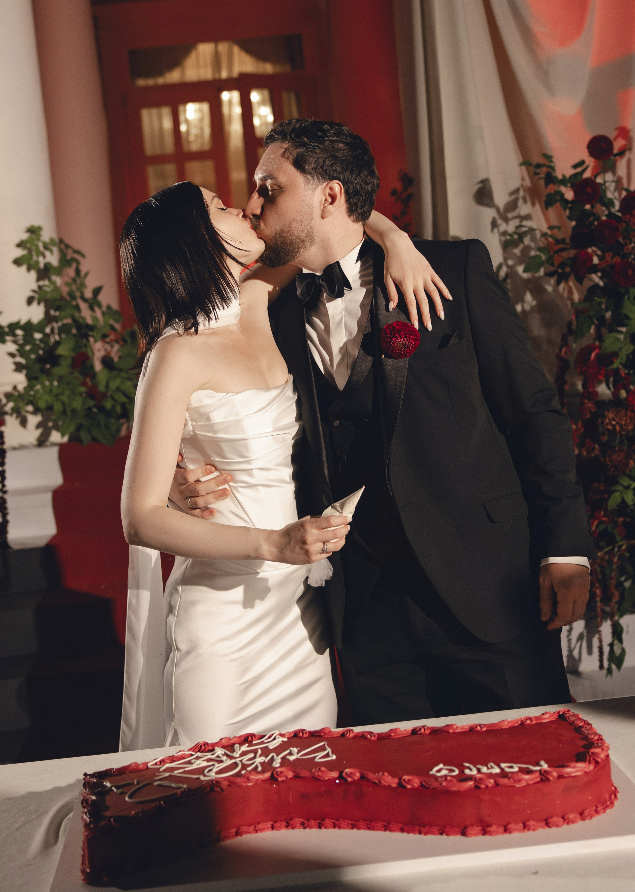 АНАТОМИЯ СТРАСТИ