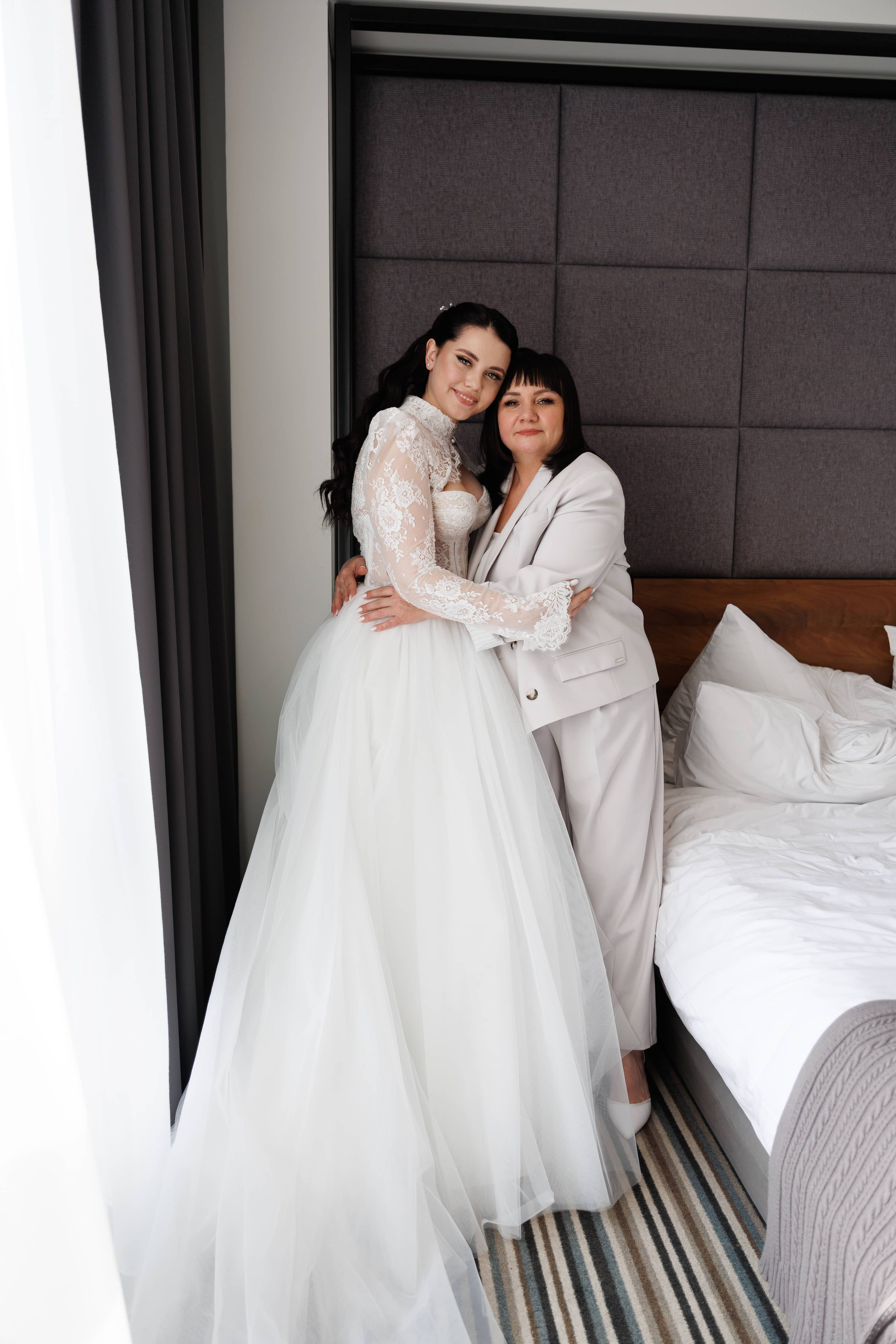 Андрей и Анастасия