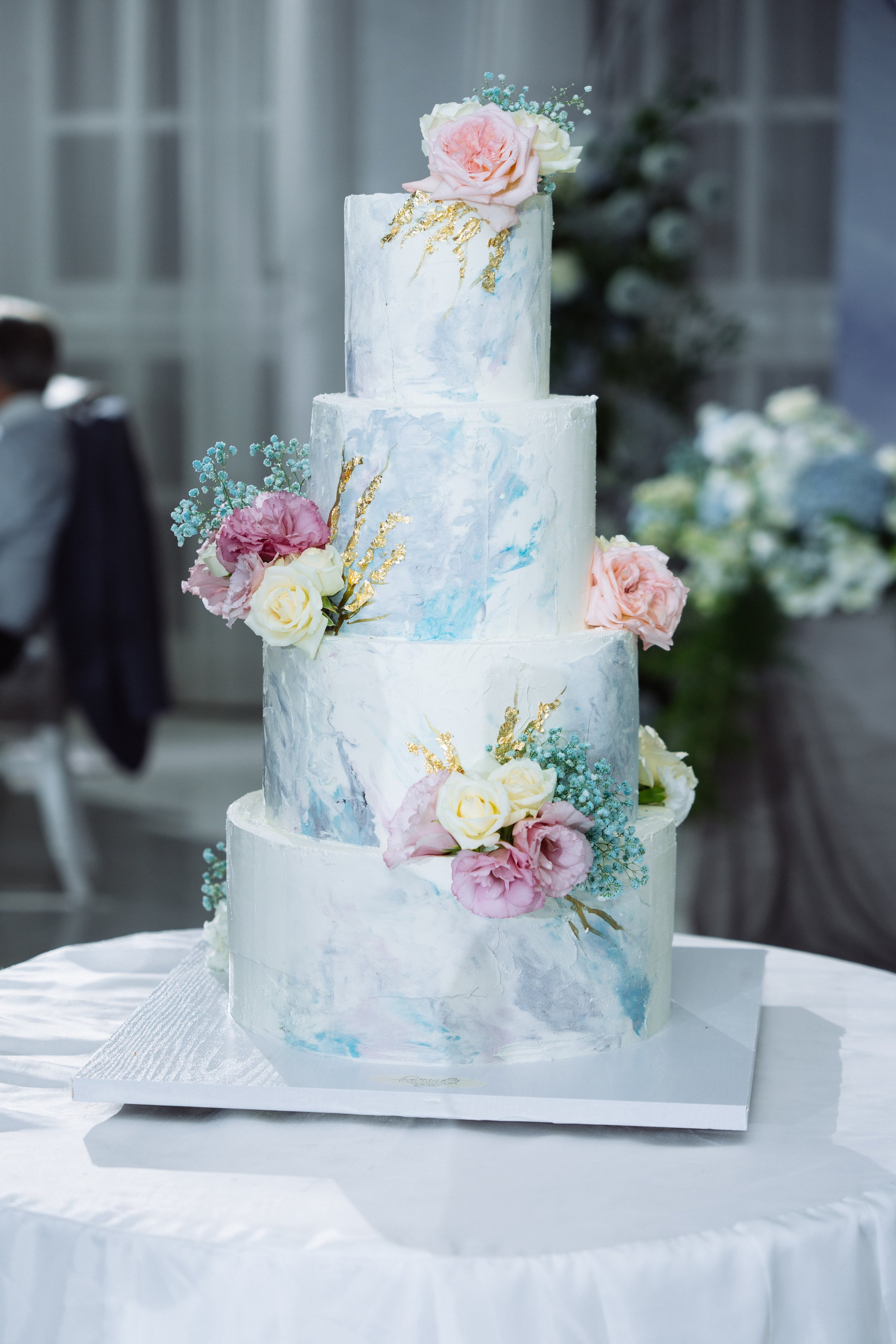 Свадьба Кирилла и Евы