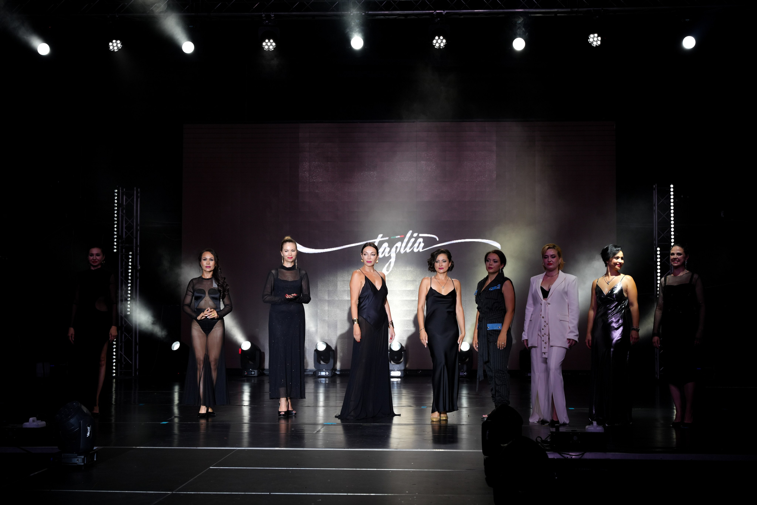 Финал SUPERWOMAN Russia 2.0. Портретный фотограф в Санкт-Петербурге Дмитриева Наталия