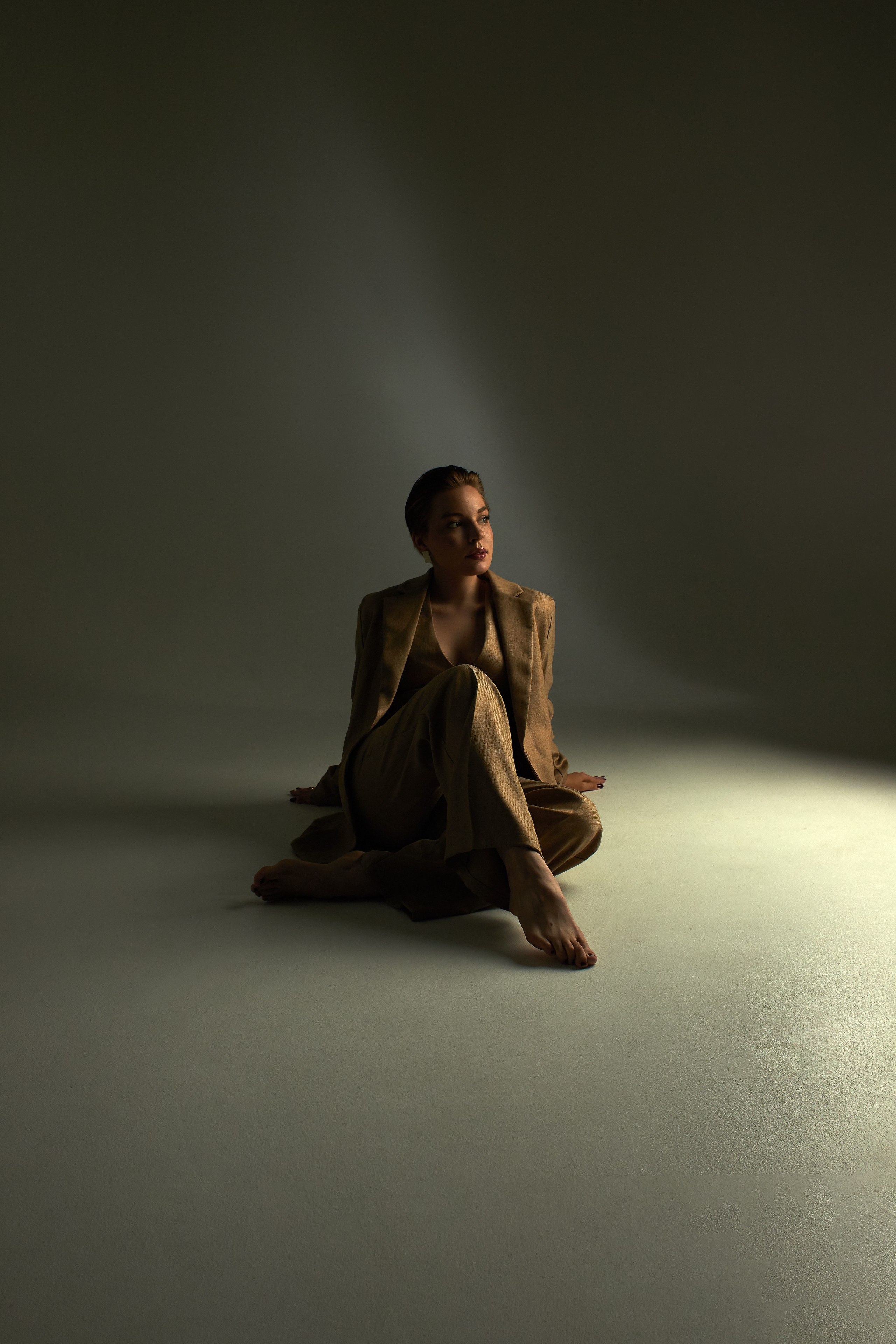 Екатерина. Арт-фотограф в Екатеринбурге