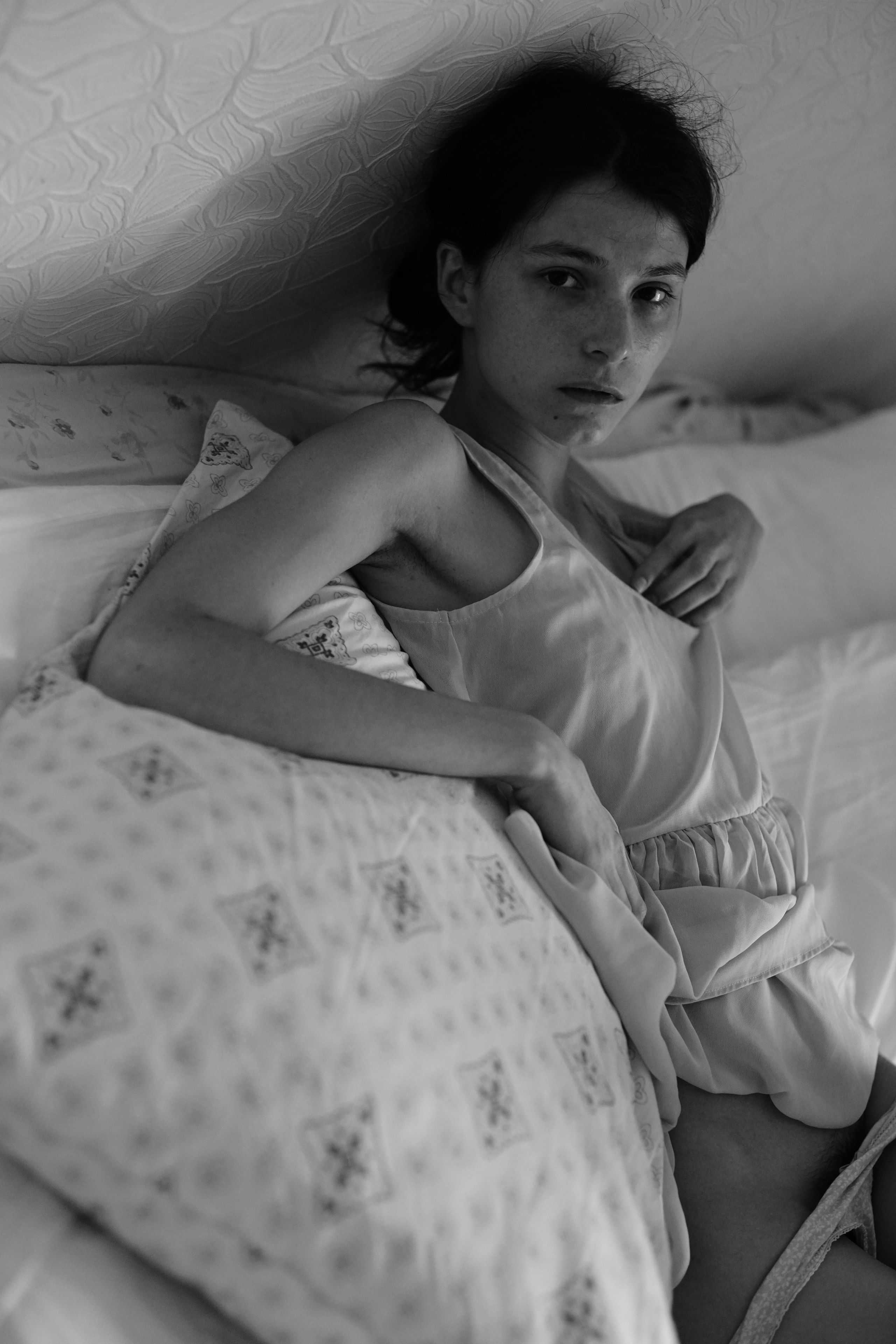 37. Photographer Dmitry Chapala