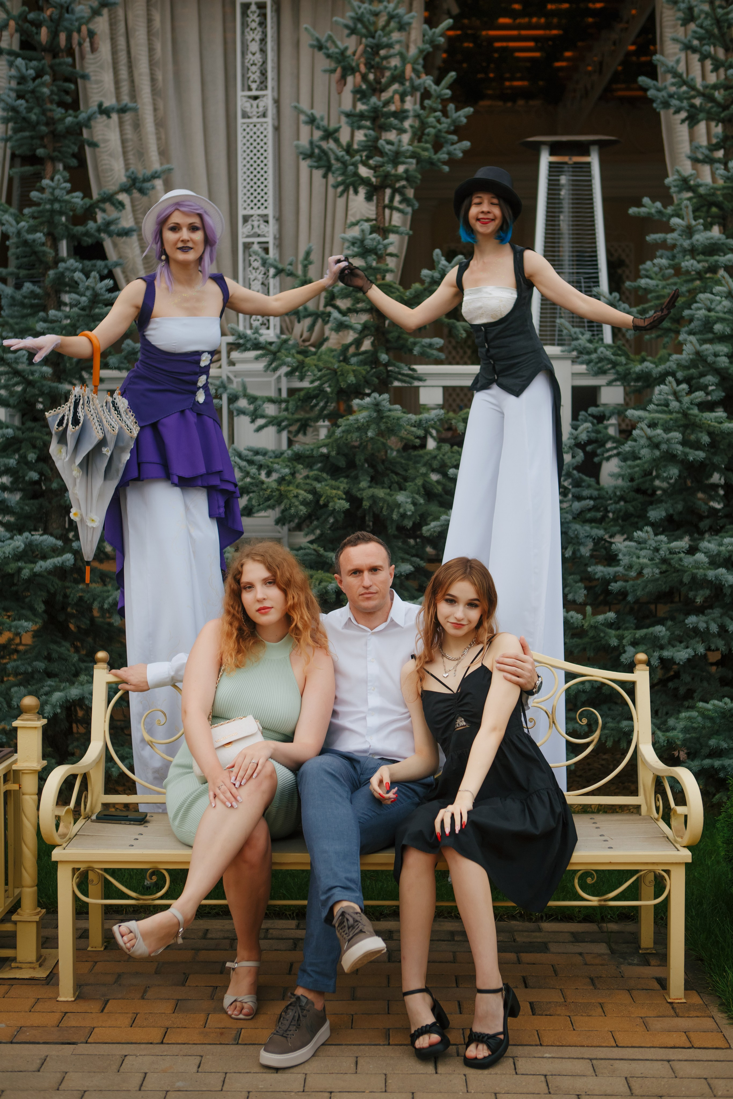 День Рождения. Фотограф Александра Рышкова