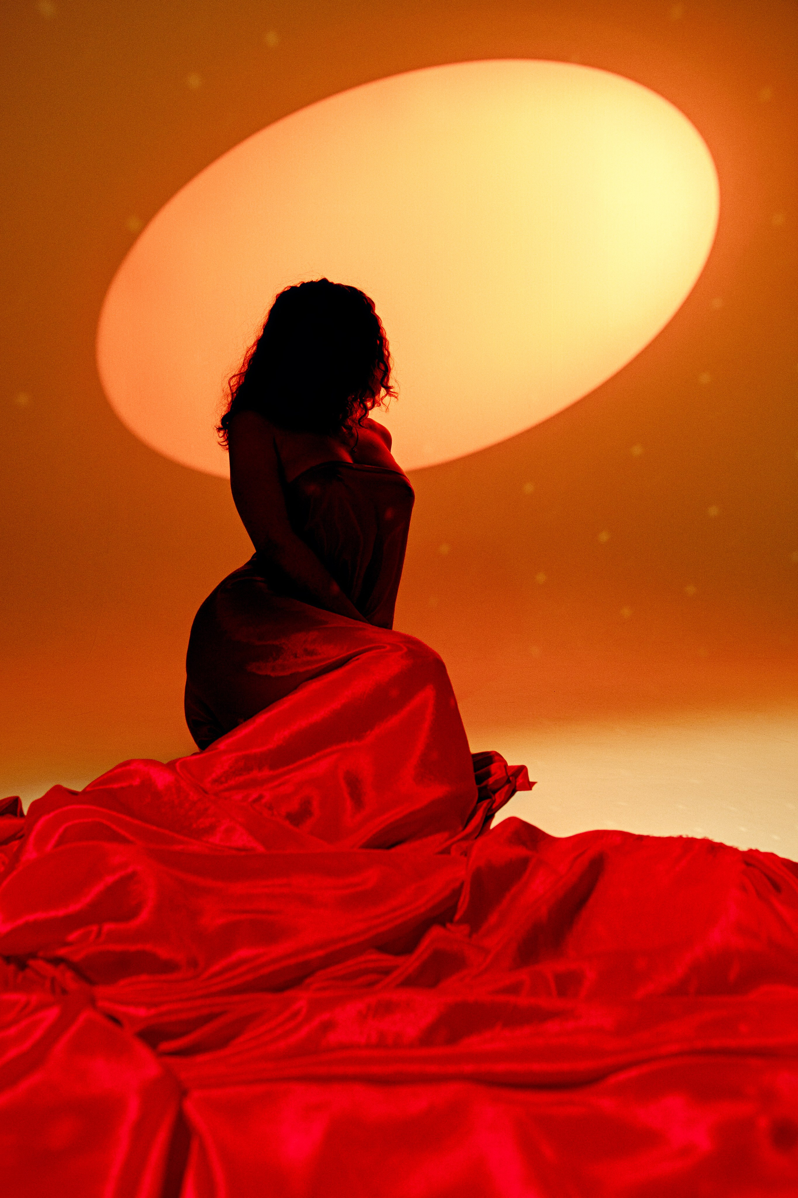 Дарья Ч. Фотограф в Екатеринбурге Михаил Порто