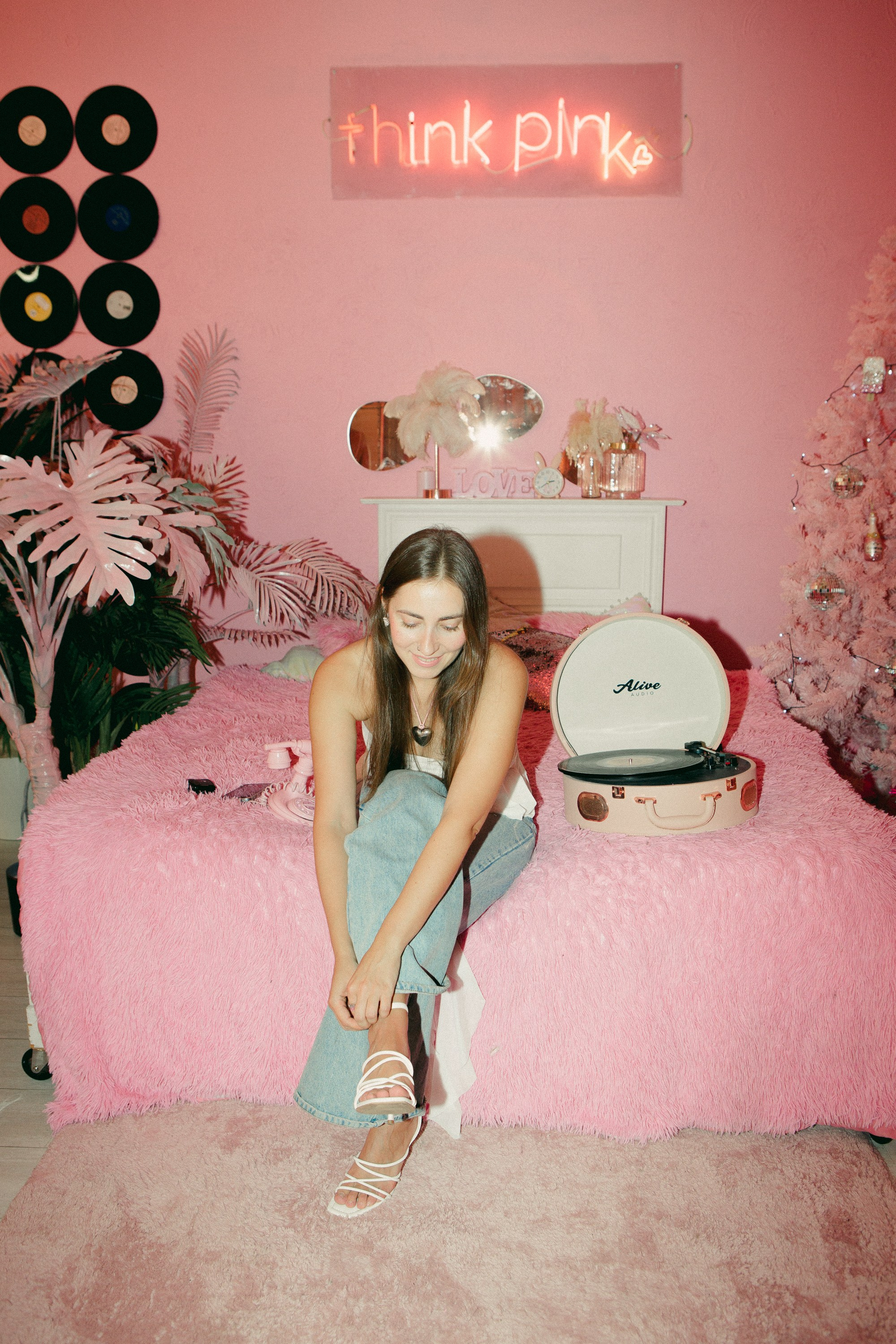 Девичник Даши