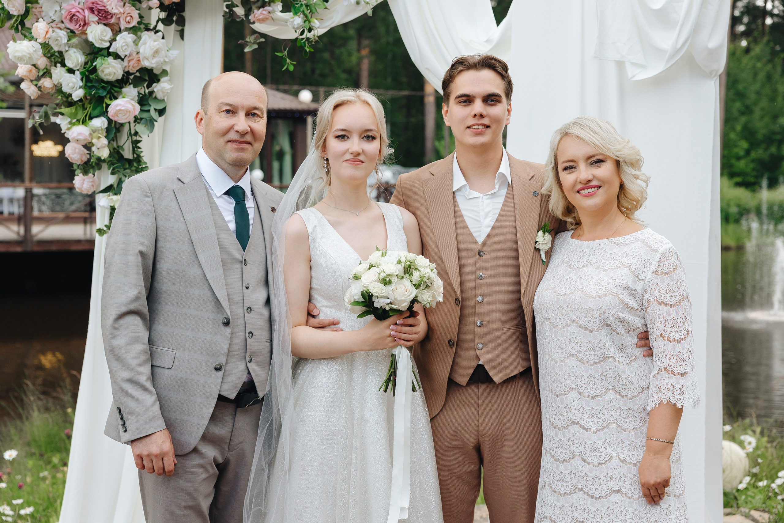 М&А. Фотограф Полещук Денис. Екатеринбург