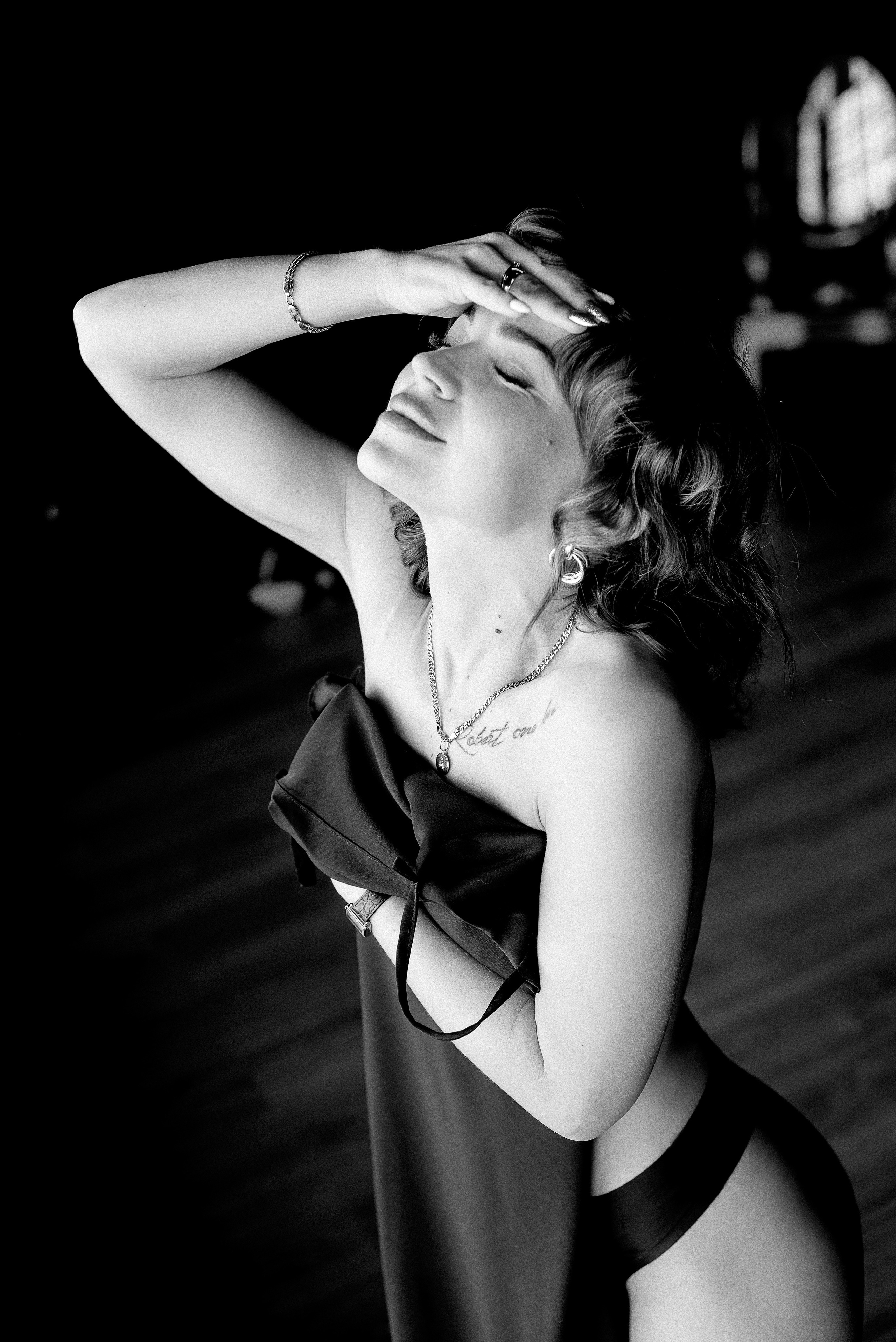 АНЯ. Фотограф Алёна Евграфова