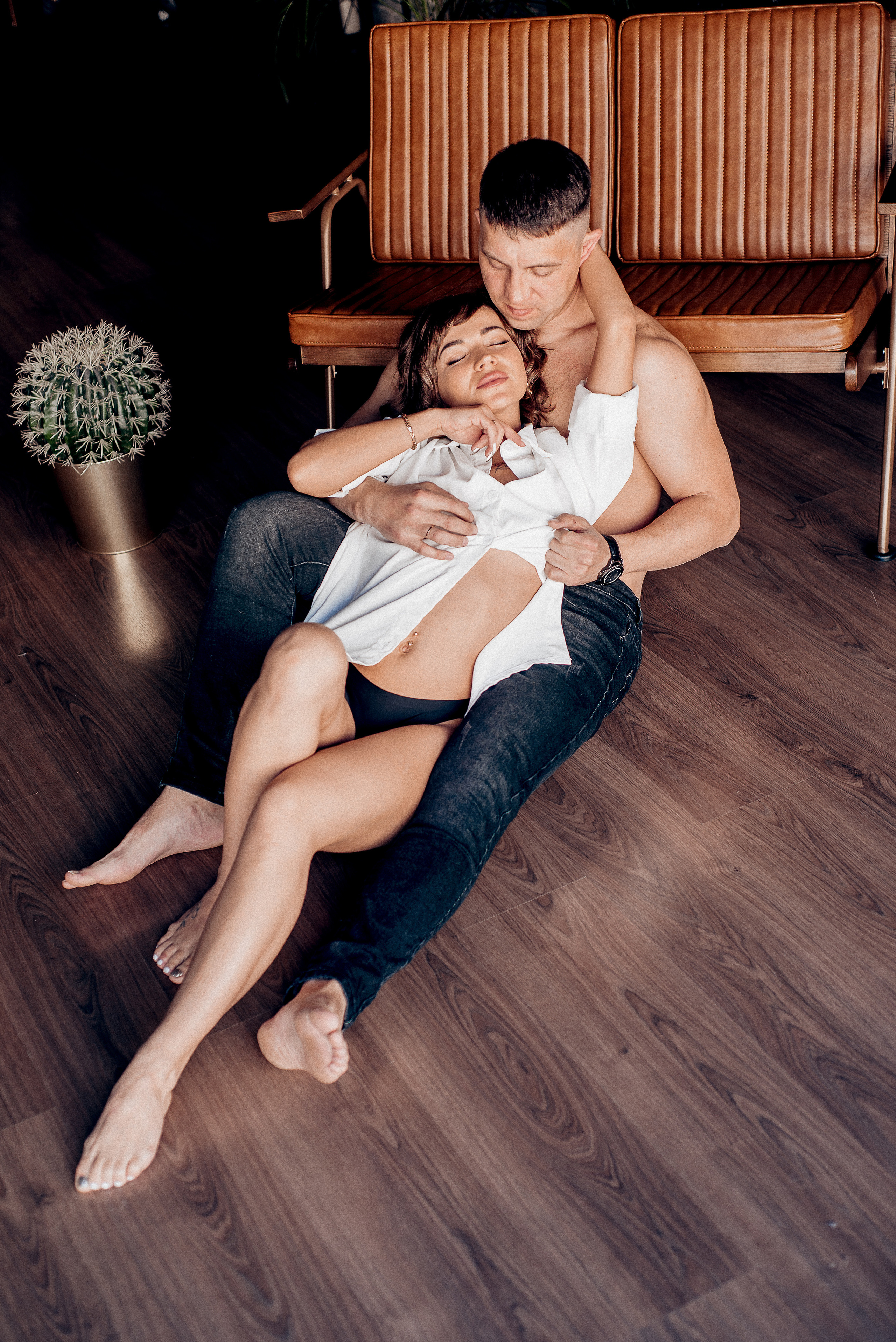 LoveStory. Фотограф Алёна Евграфова