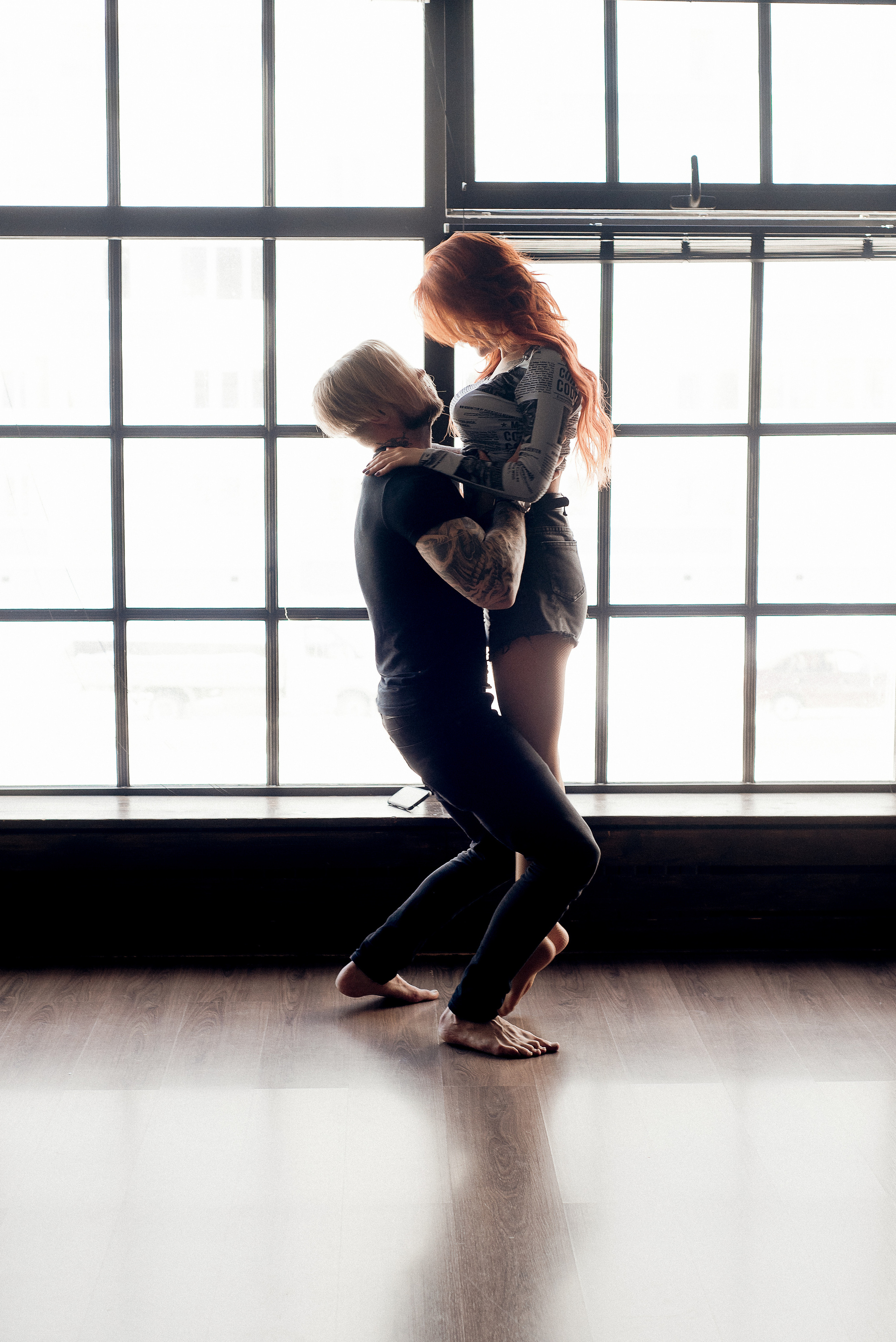 Love Story. Фотограф Алёна Евграфова