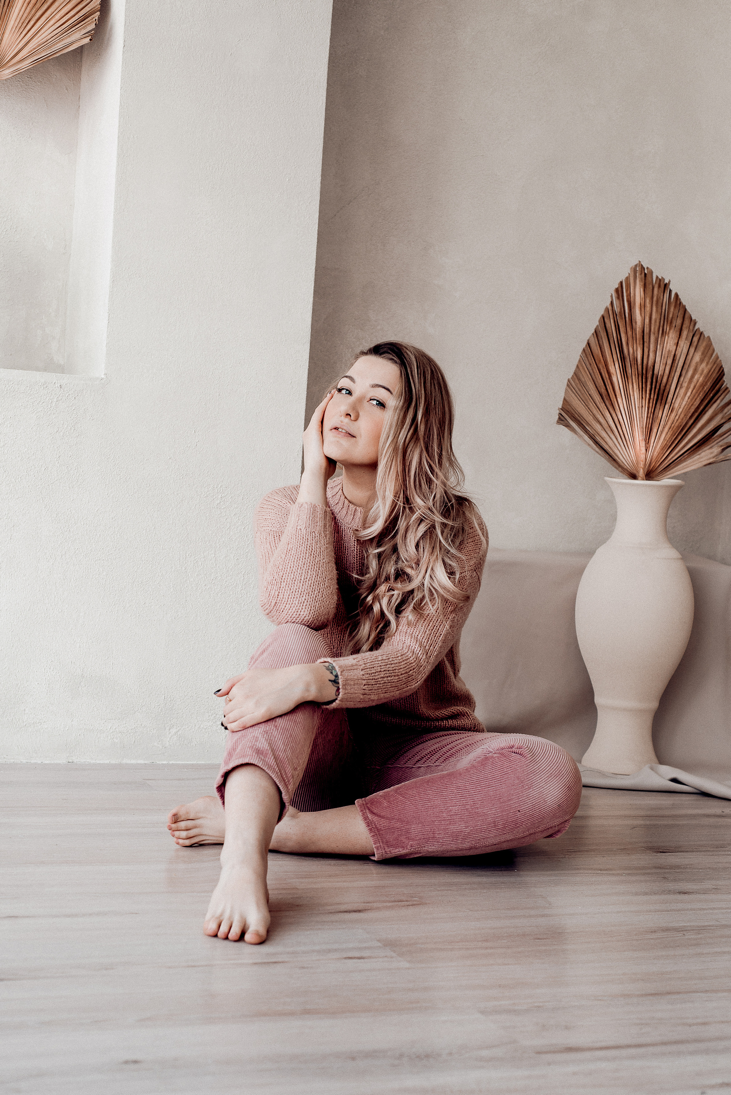 Ксения и Катерина. Фотограф Алёна Евграфова