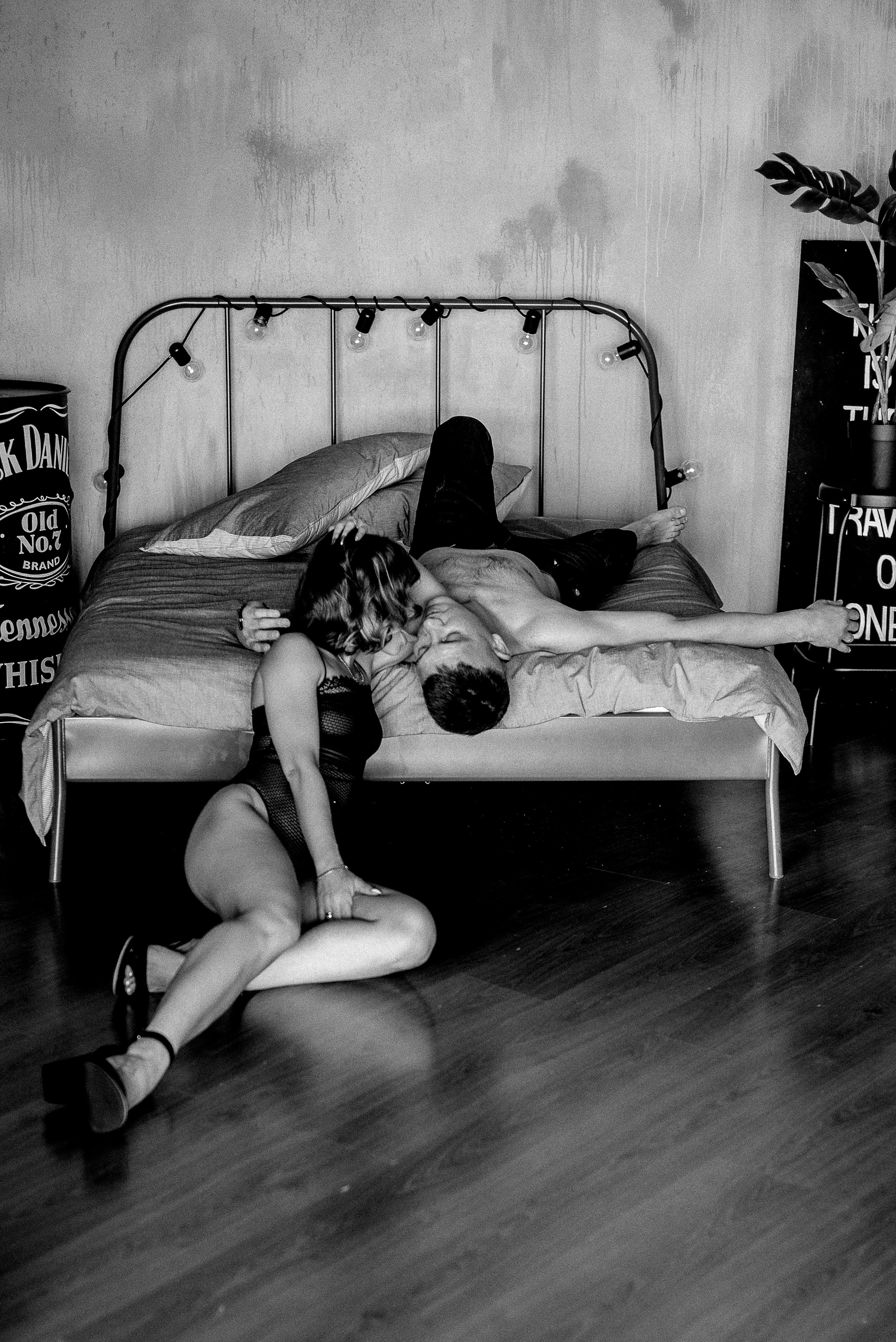 LoveStory. Фотограф Алёна Евграфова