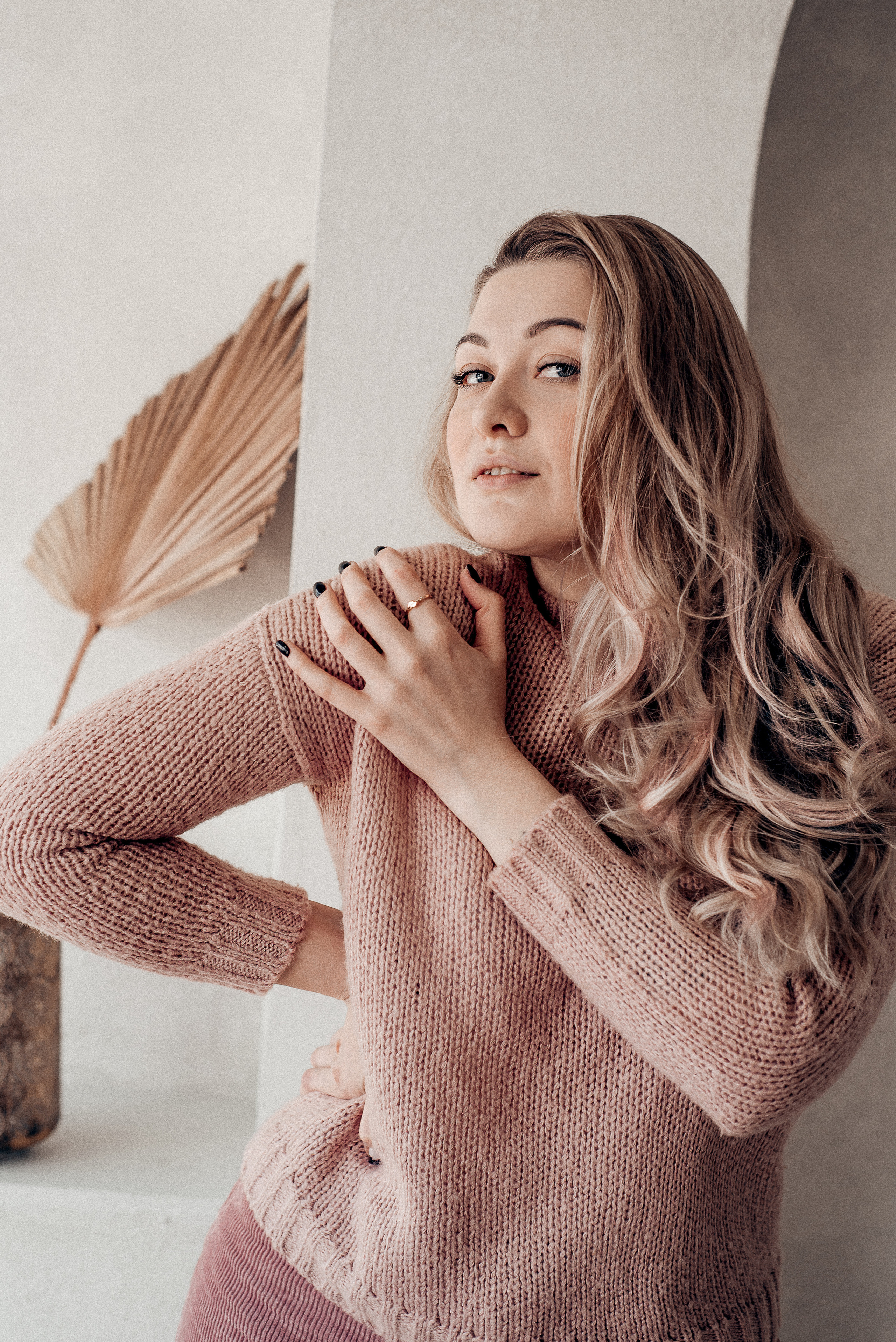 Ксения и Катерина. Фотограф Алёна Евграфова