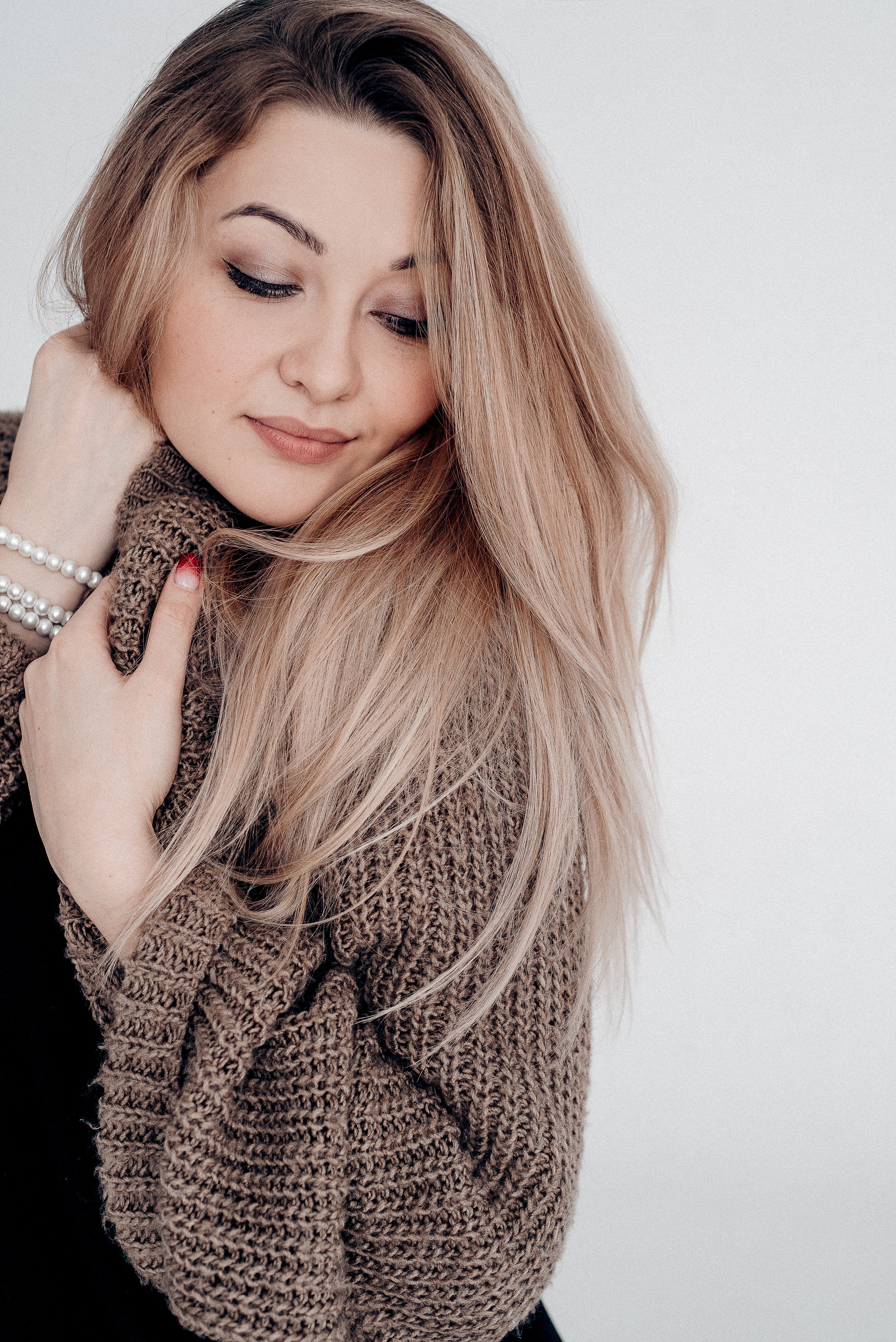 Ксения. Фотограф Алёна Евграфова