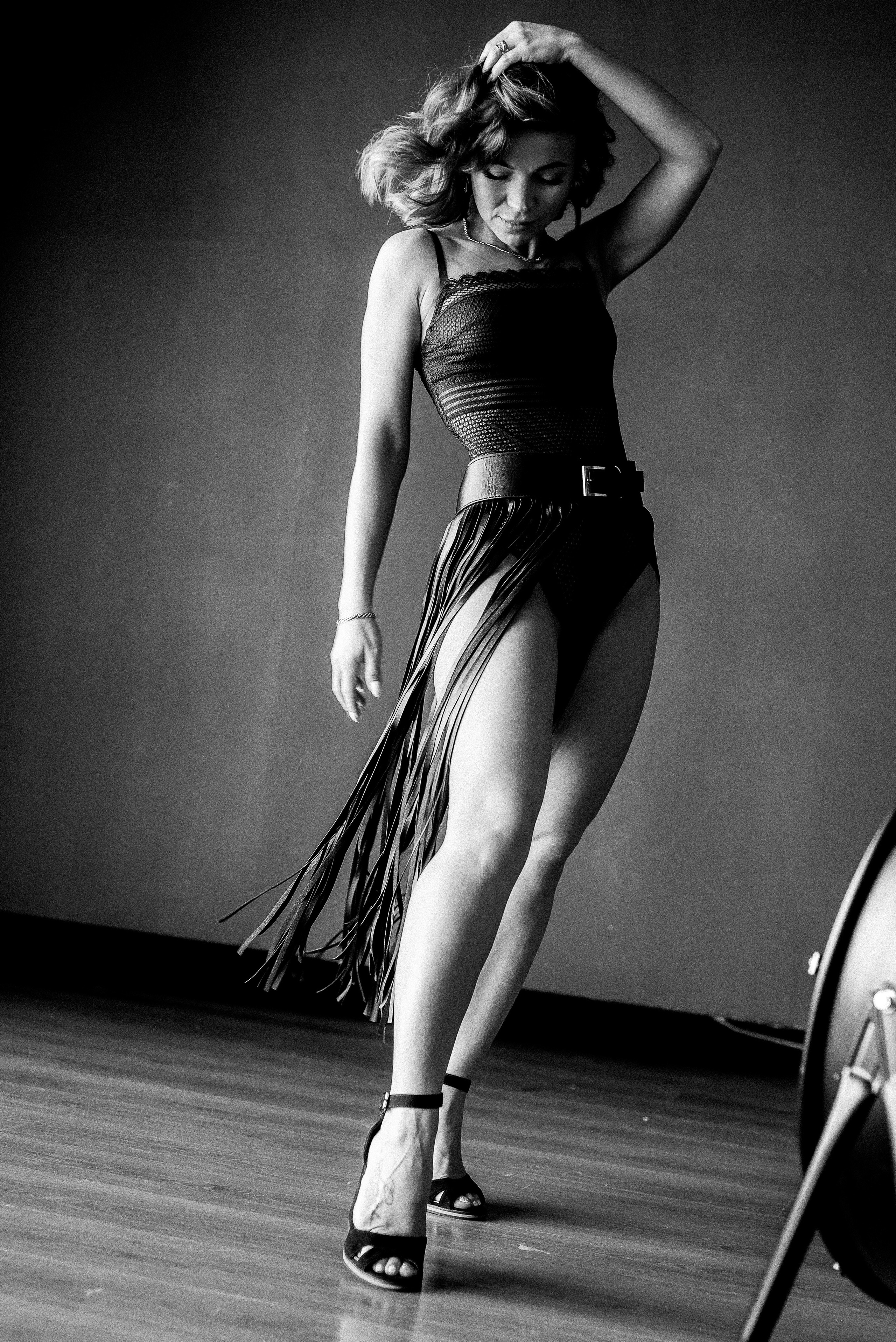 АНЯ. Фотограф Алёна Евграфова