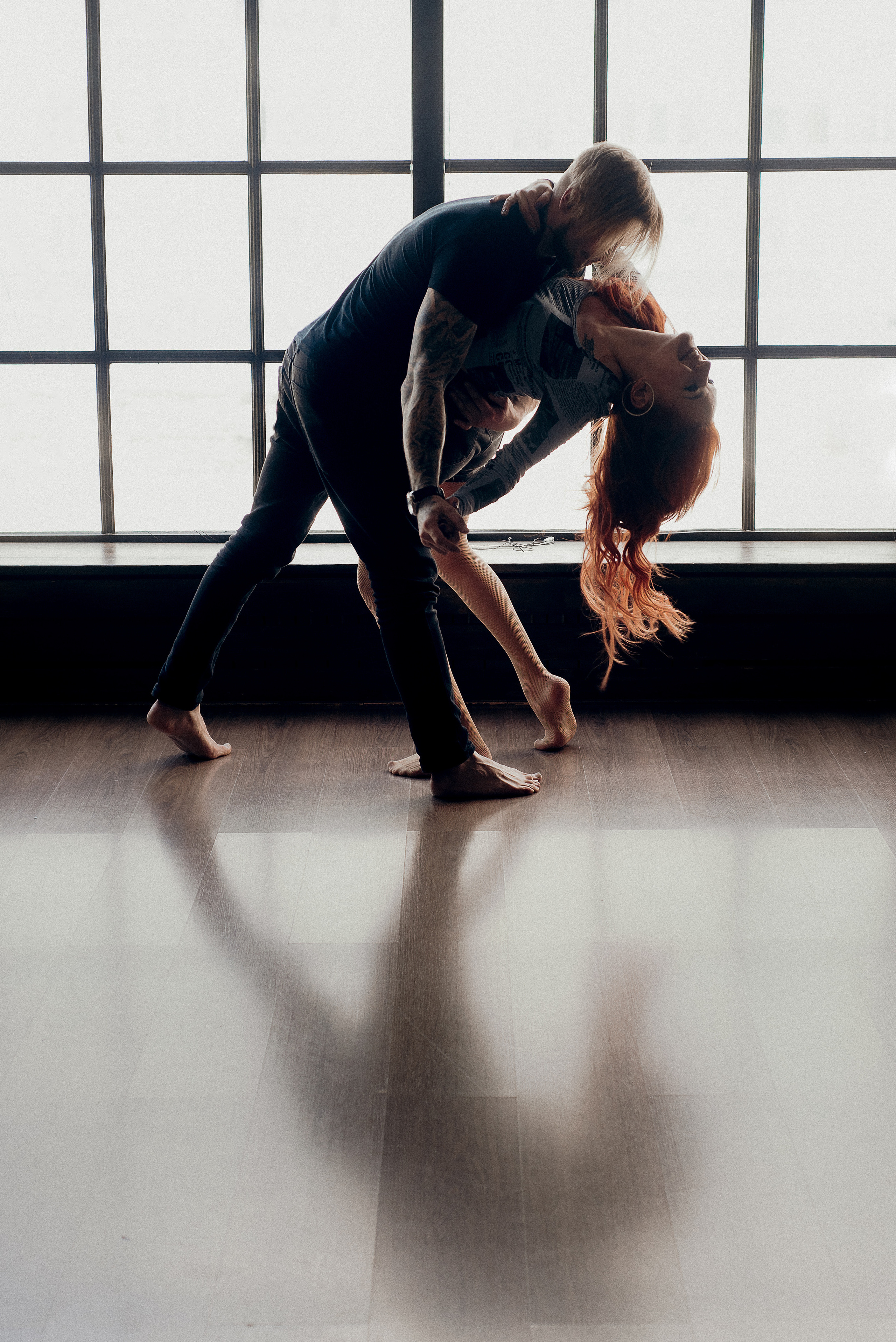 Love Story. Фотограф Алёна Евграфова