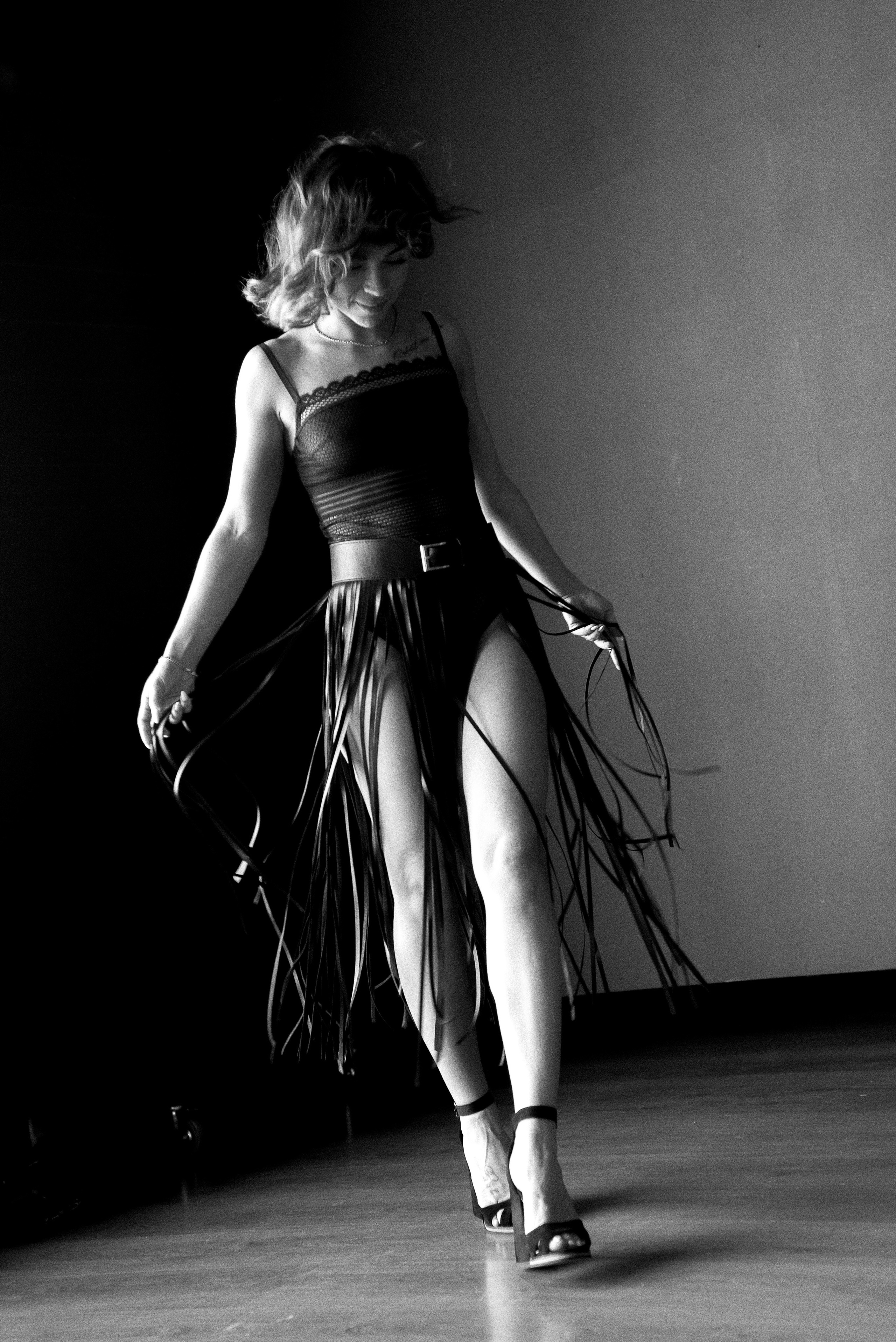 АНЯ. Фотограф Алёна Евграфова