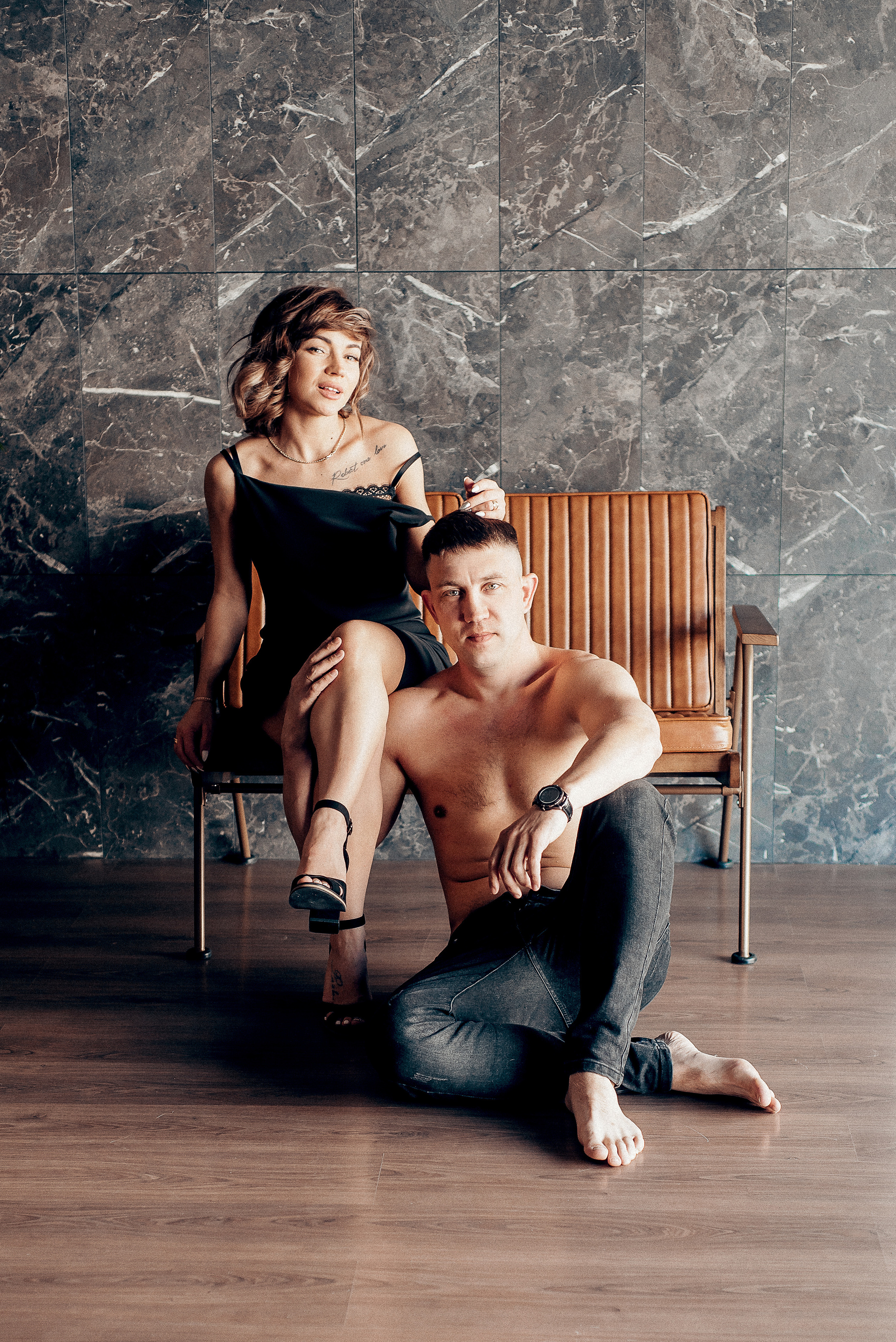 LoveStory. Фотограф Алёна Евграфова