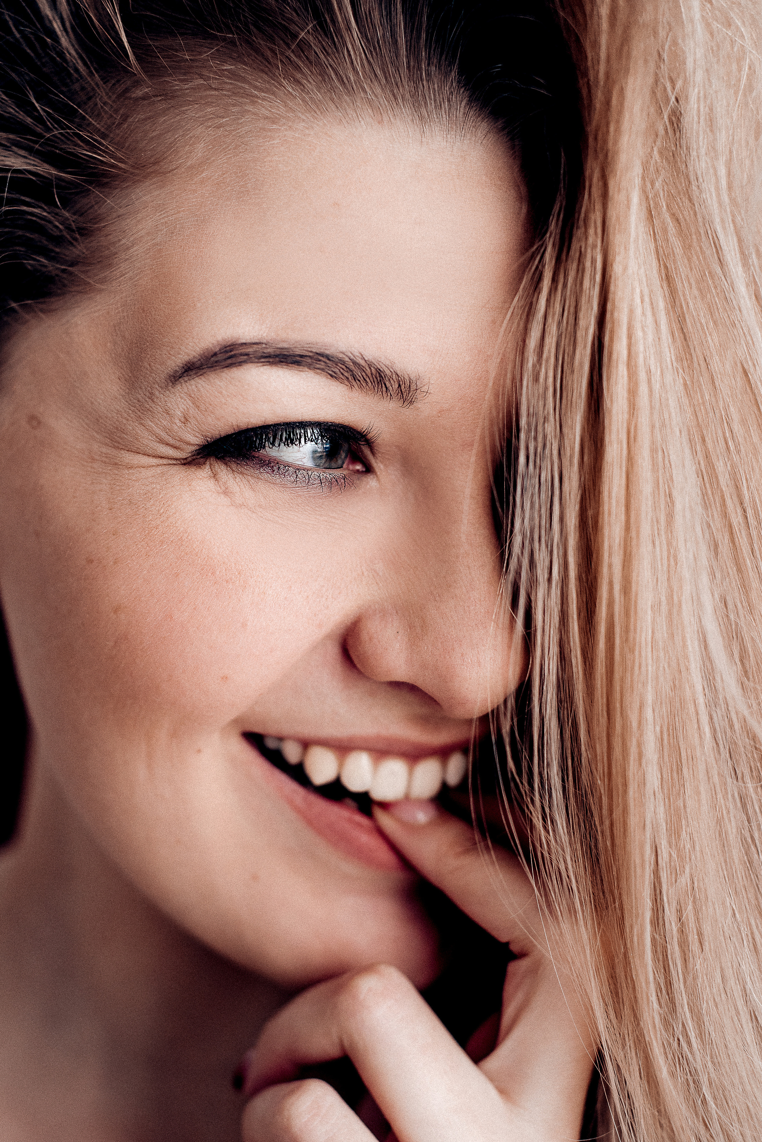 Ксения. Фотограф Алёна Евграфова