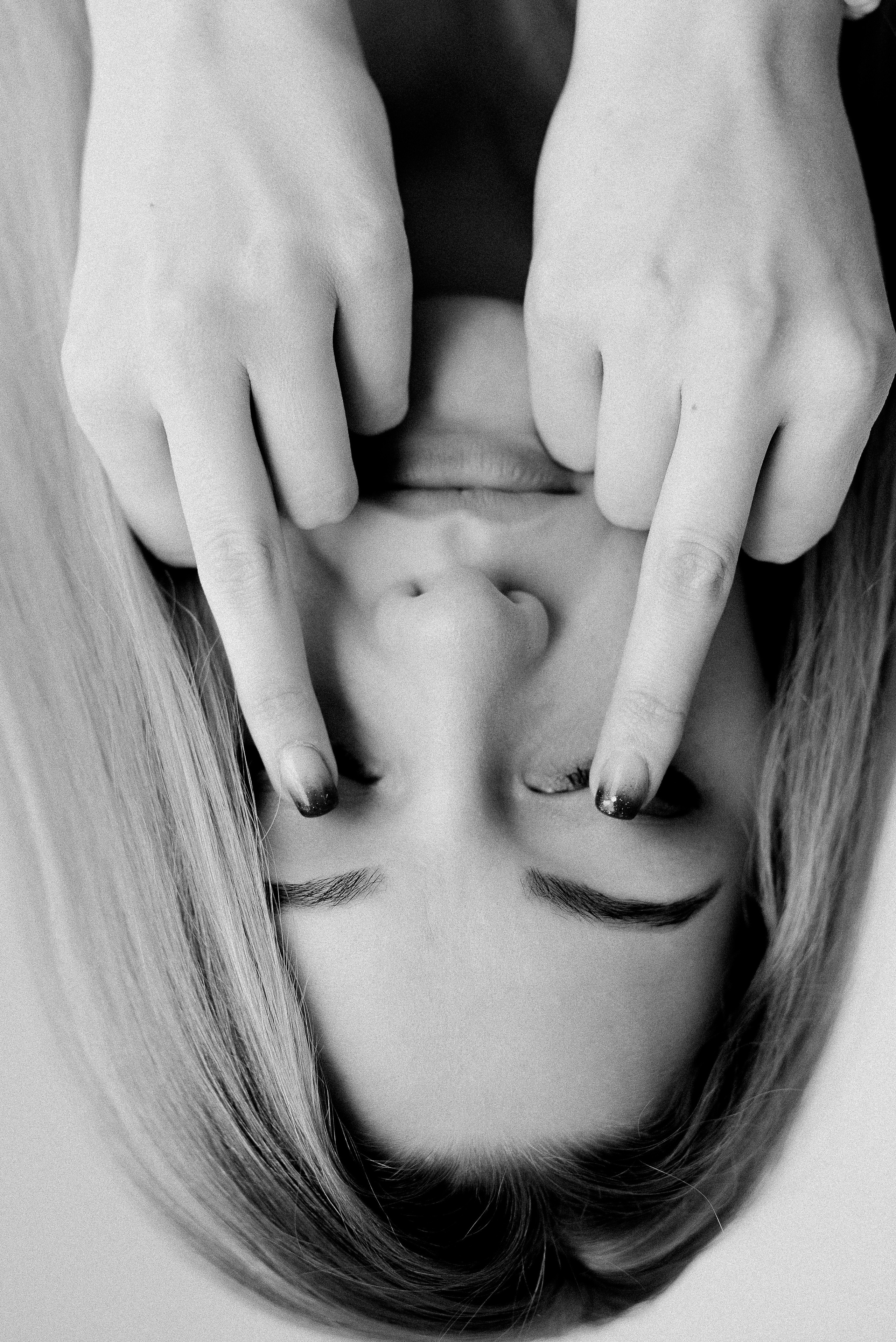 Ксения. Фотограф Алёна Евграфова