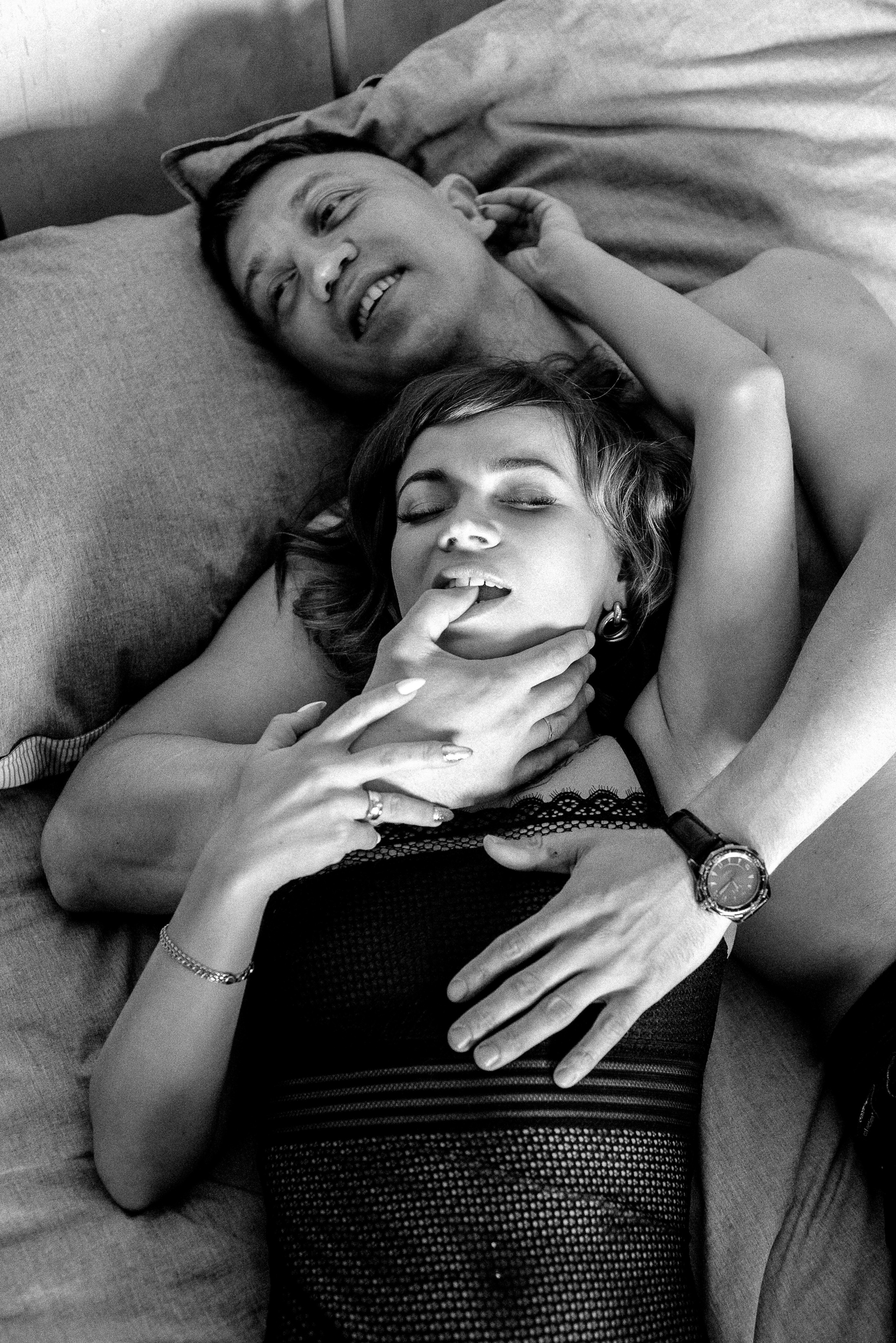 LoveStory. Фотограф Алёна Евграфова